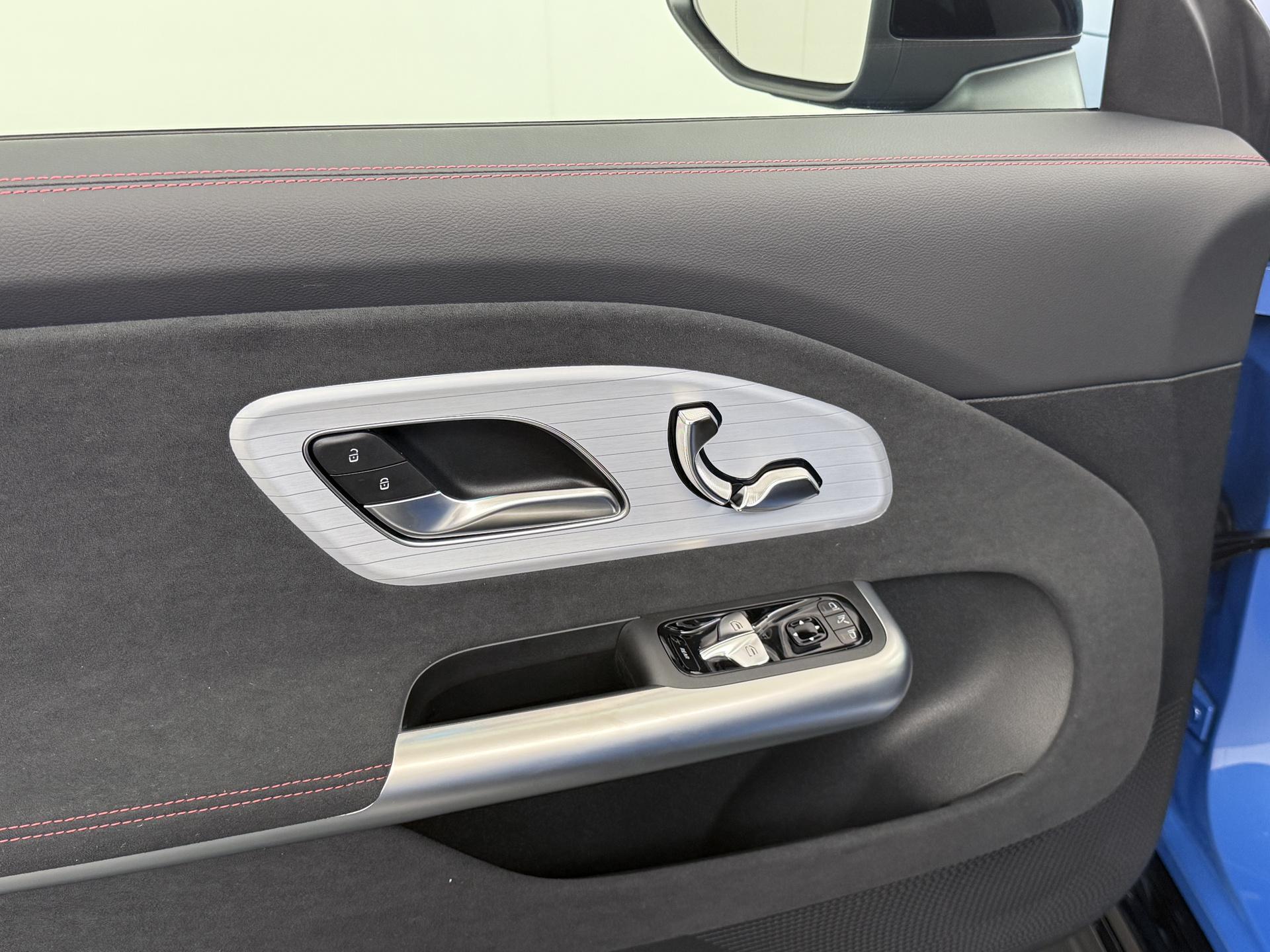 Mercedes-Benz CLA-Klasse 250+ Launch Edition 85 kWh Accu 18