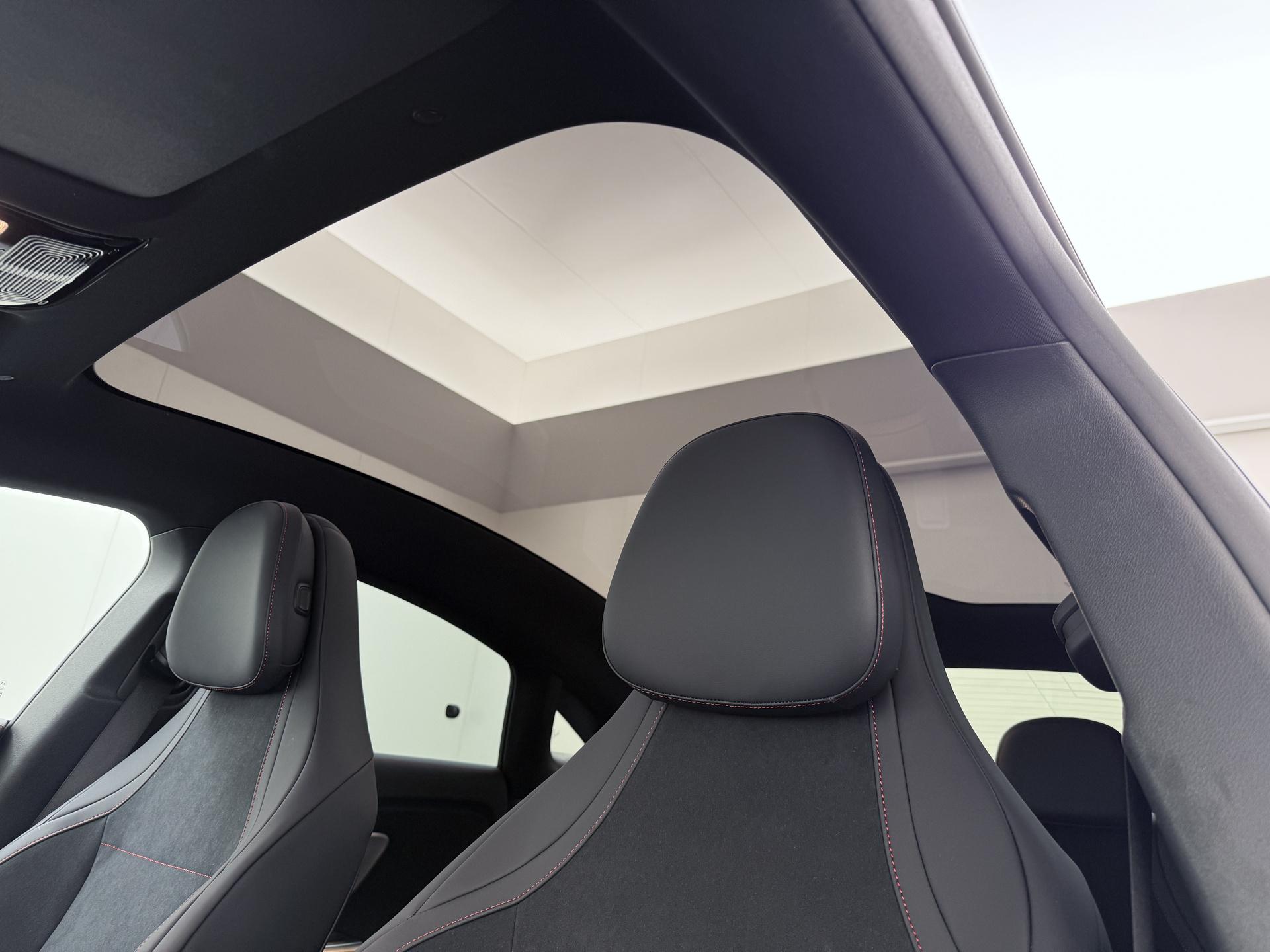 Mercedes-Benz CLA-Klasse 250+ Launch Edition 85 kWh Accu 22