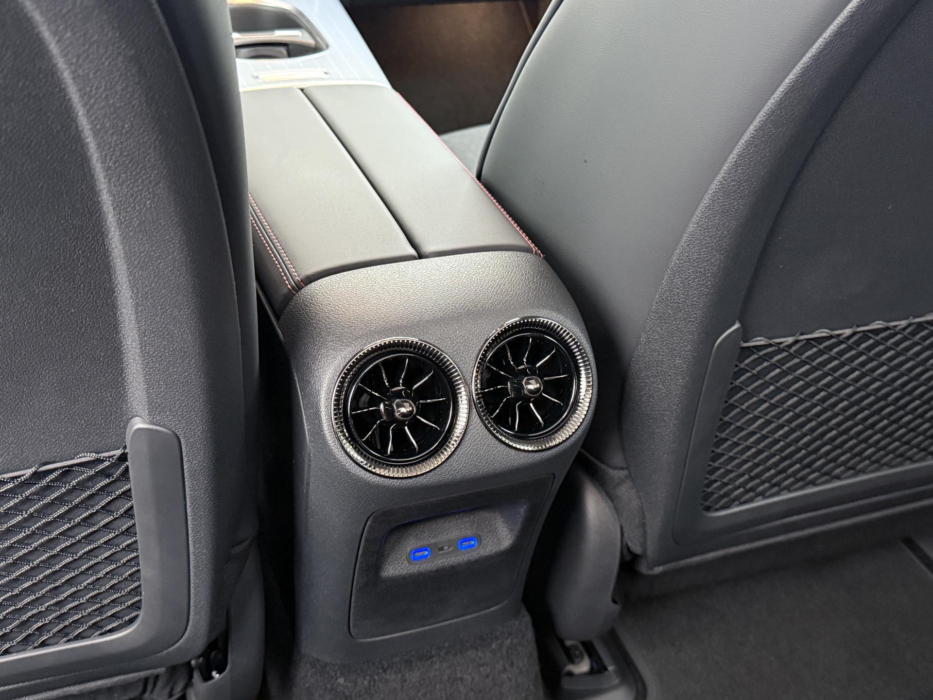 Mercedes-Benz CLA-Klasse 250+ Launch Edition 85 kWh Accu 25