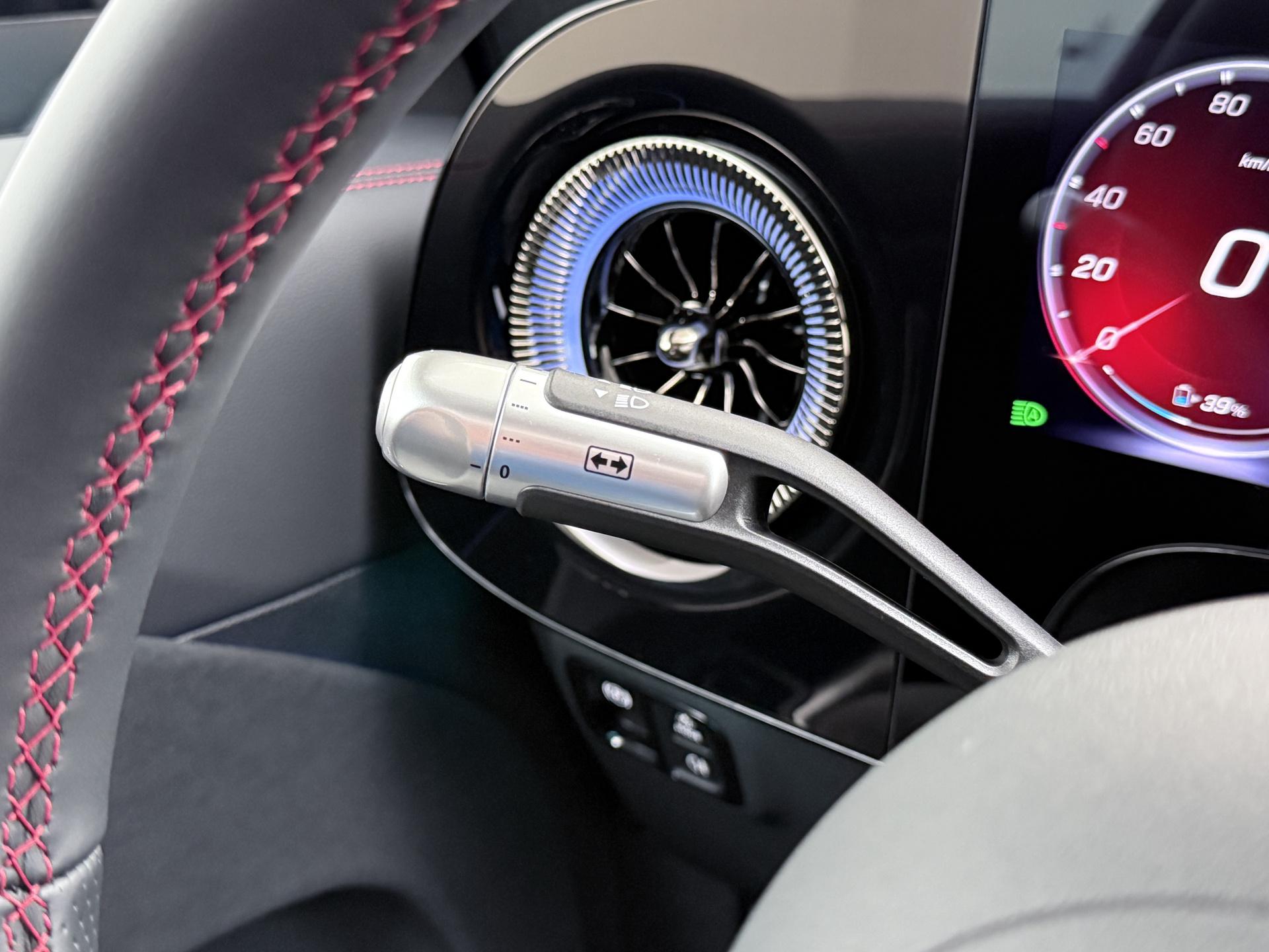 Mercedes-Benz CLA-Klasse 250+ Launch Edition 85 kWh Accu 29