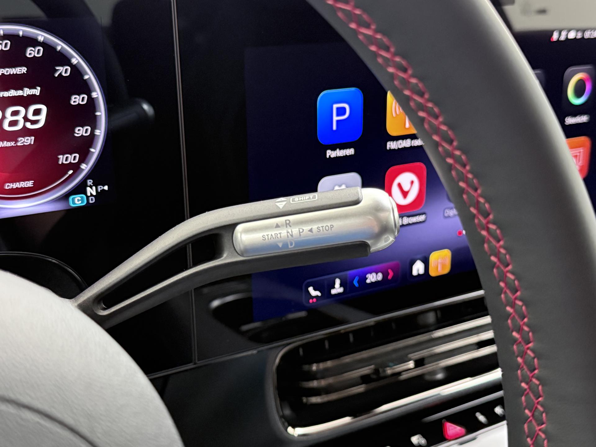 Mercedes-Benz CLA-Klasse 250+ Launch Edition 85 kWh Accu 30