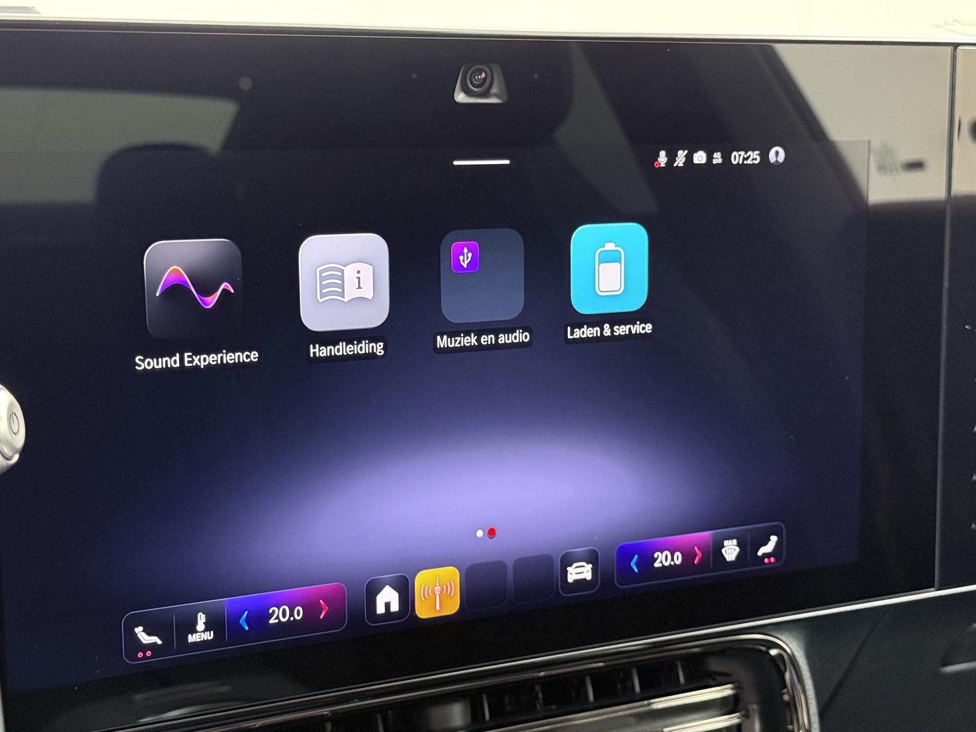 Mercedes-Benz CLA-Klasse 250+ Launch Edition 85 kWh Accu 35