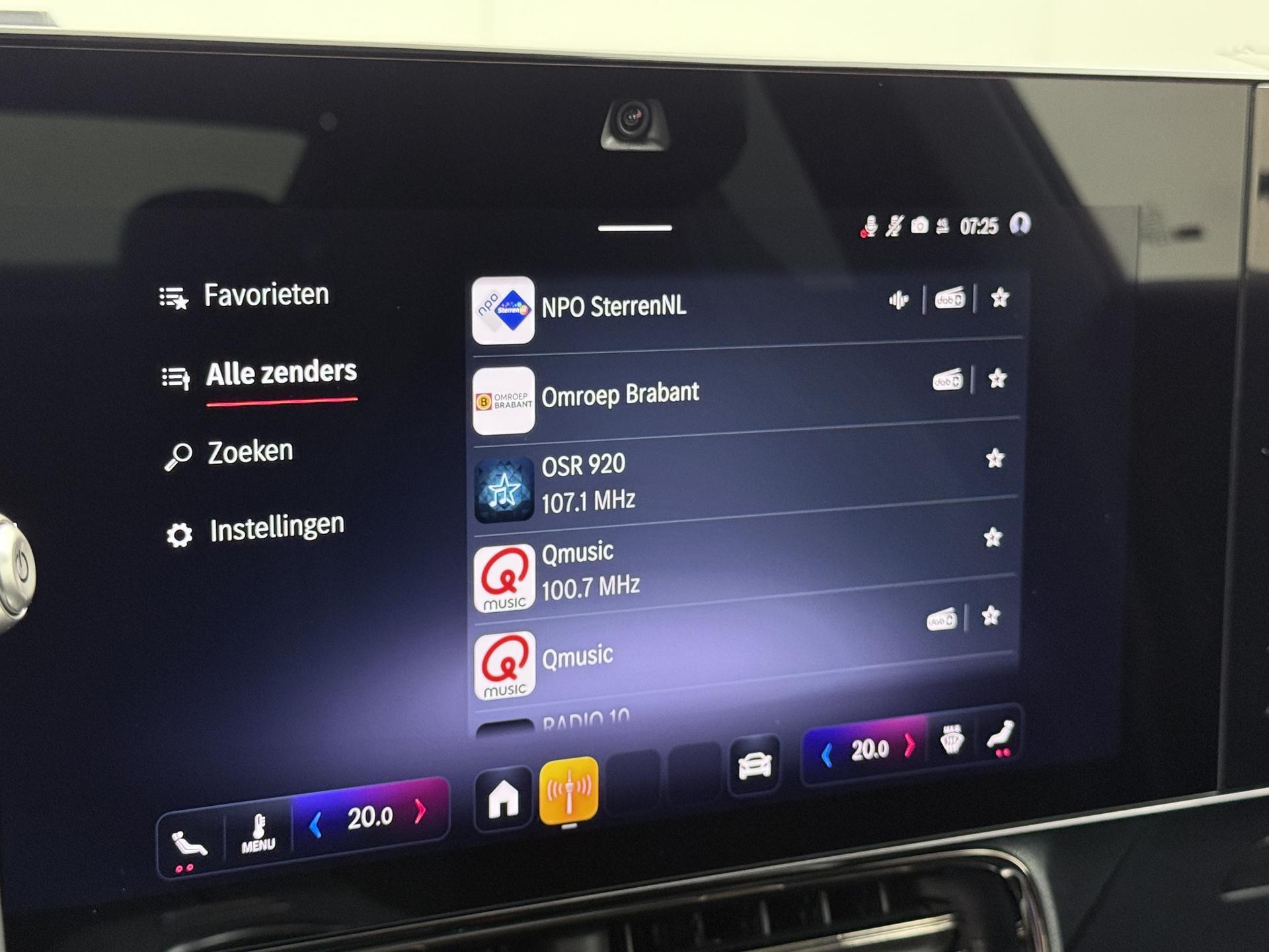 Mercedes-Benz CLA-Klasse 250+ Launch Edition 85 kWh Accu 36