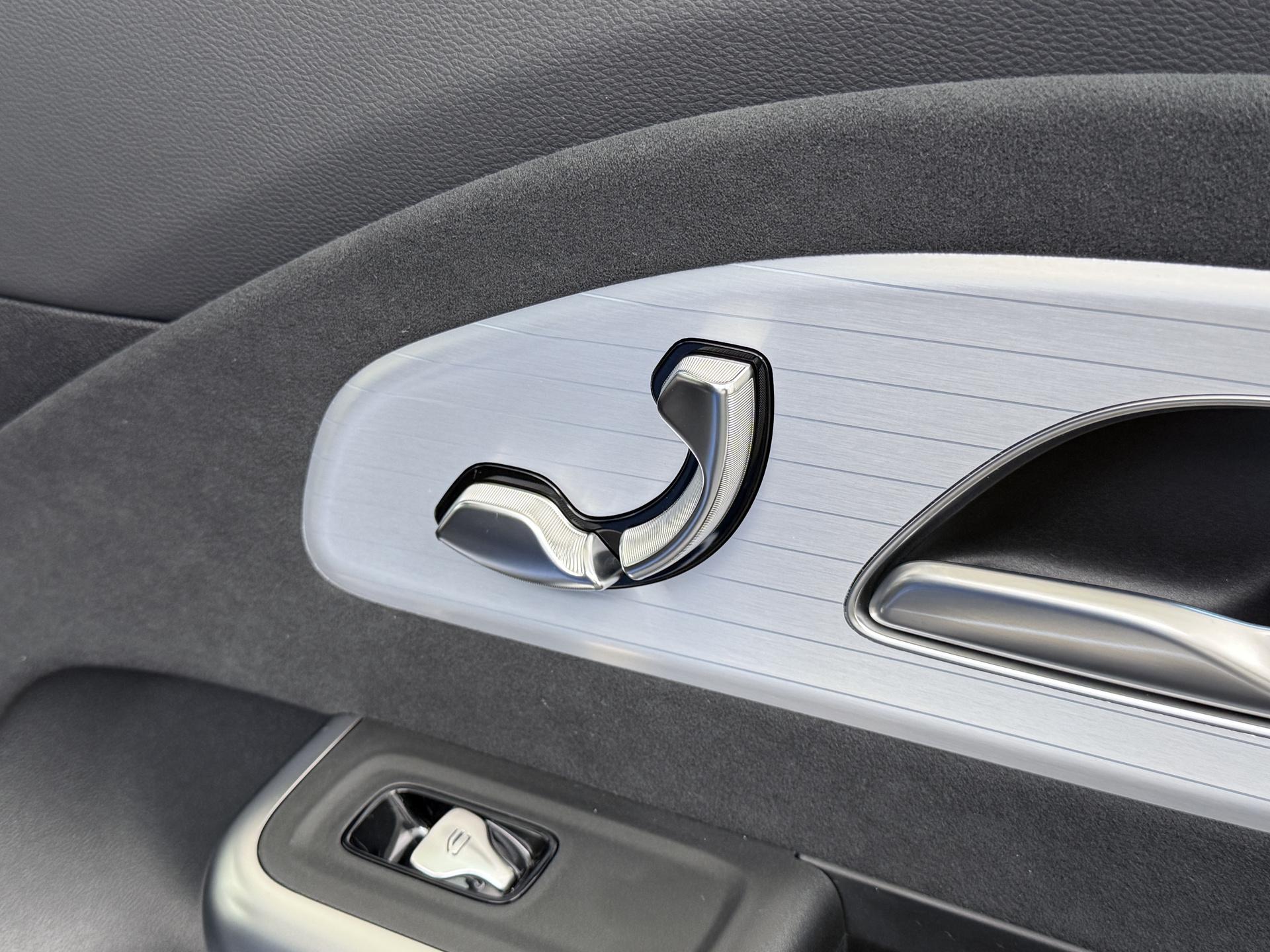 Mercedes-Benz CLA-Klasse 250+ Launch Edition 85 kWh Accu 45