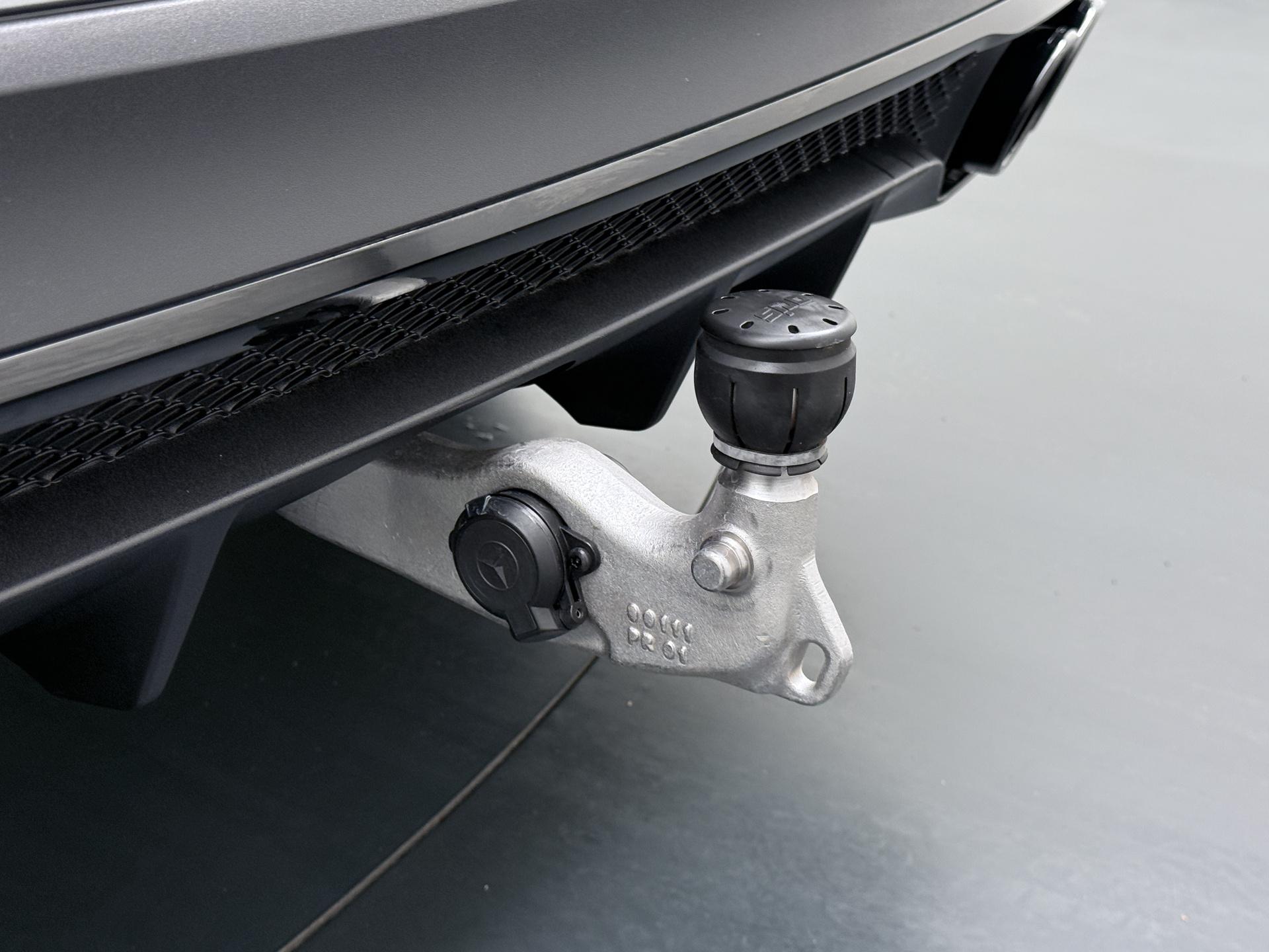 Mercedes-Benz GLE AMG 53 Hybrid 4MATIC+ 15