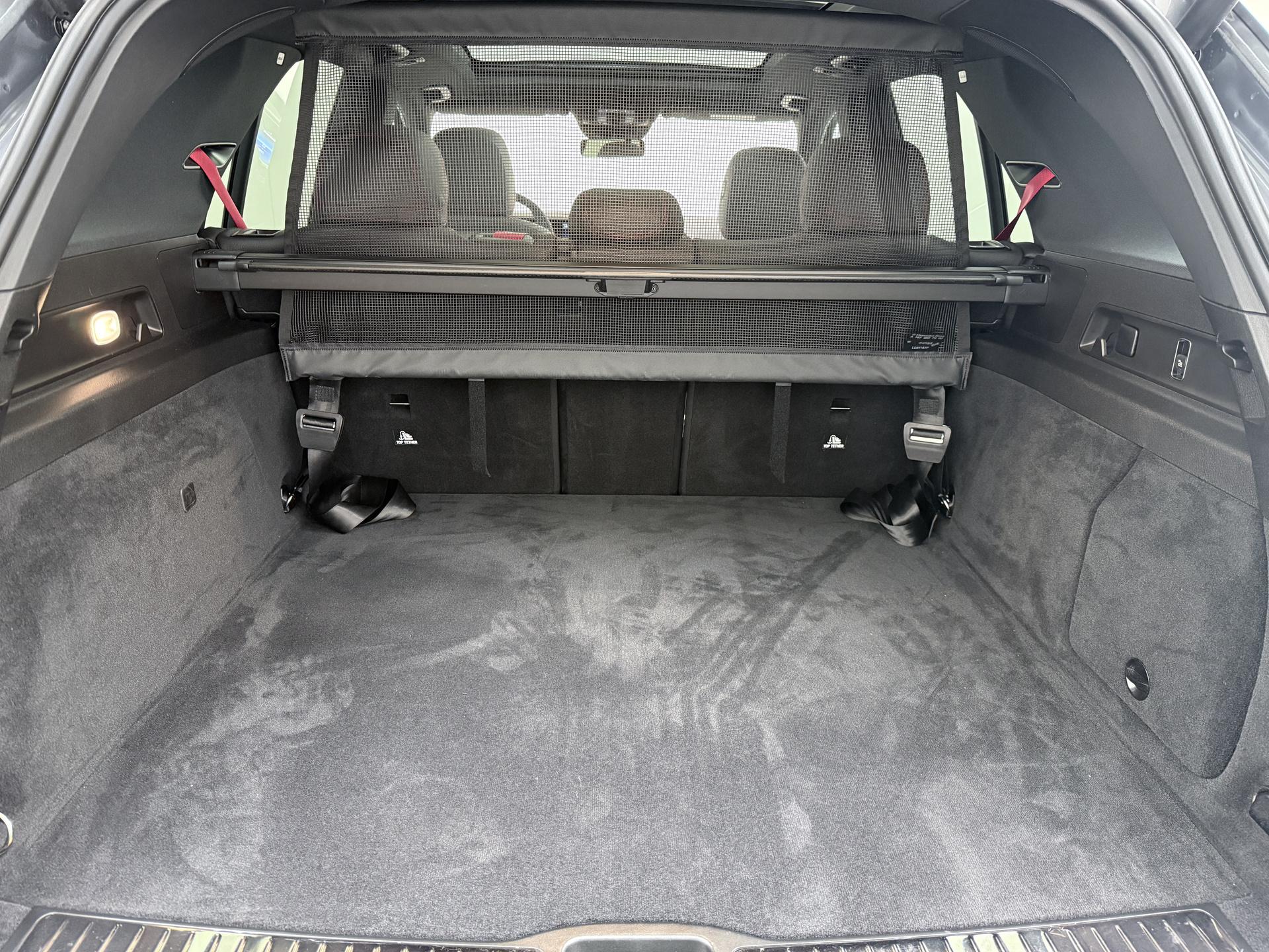 Mercedes-Benz GLE AMG 53 Hybrid 4MATIC+ 16