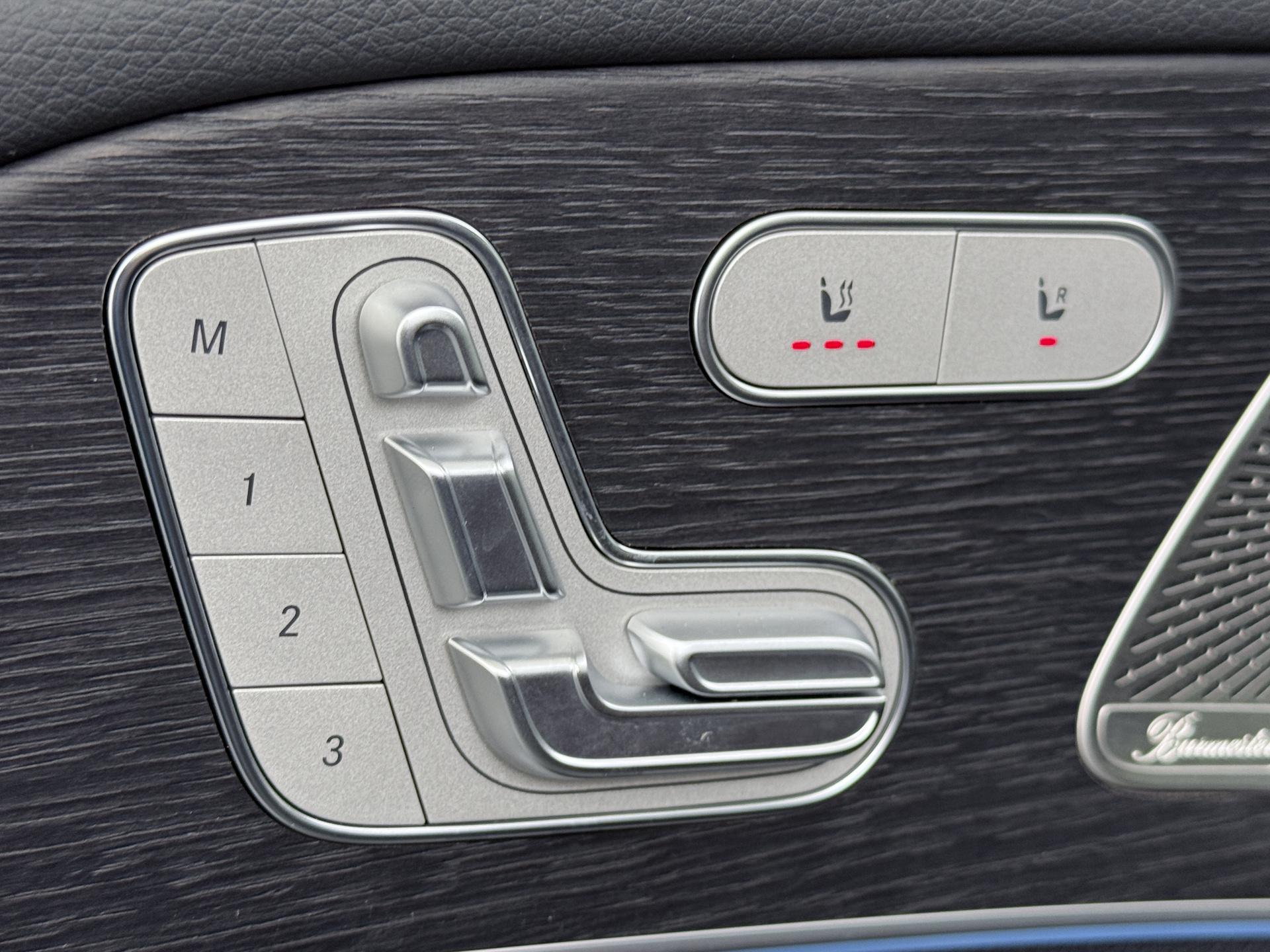 Mercedes-Benz GLE AMG 53 Hybrid 4MATIC+ 24