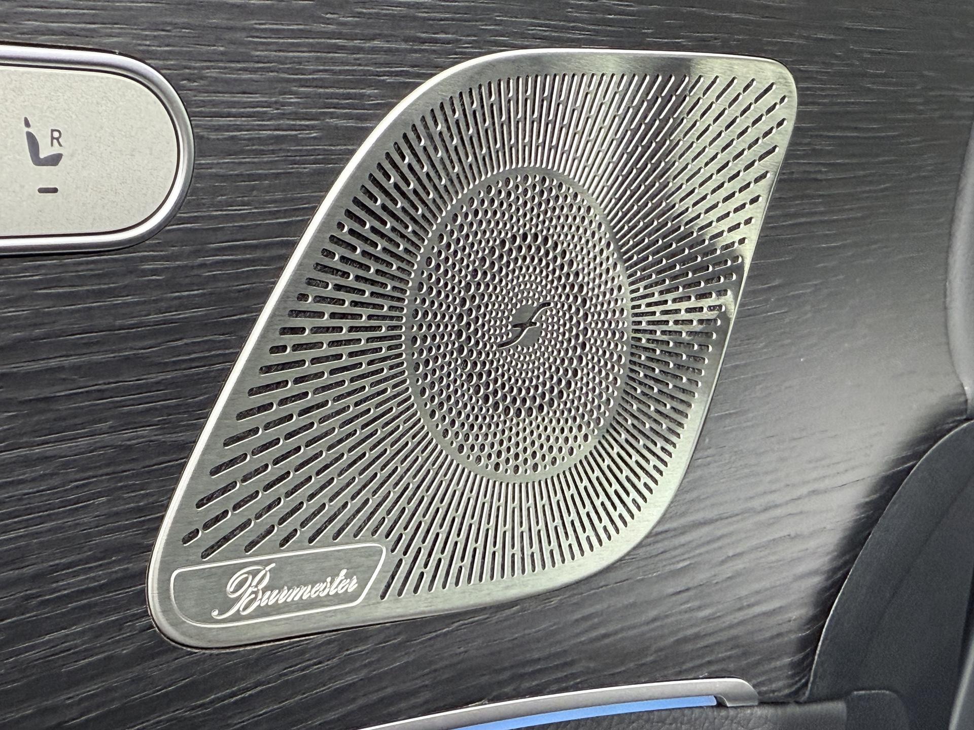 Mercedes-Benz GLE AMG 53 Hybrid 4MATIC+ 25