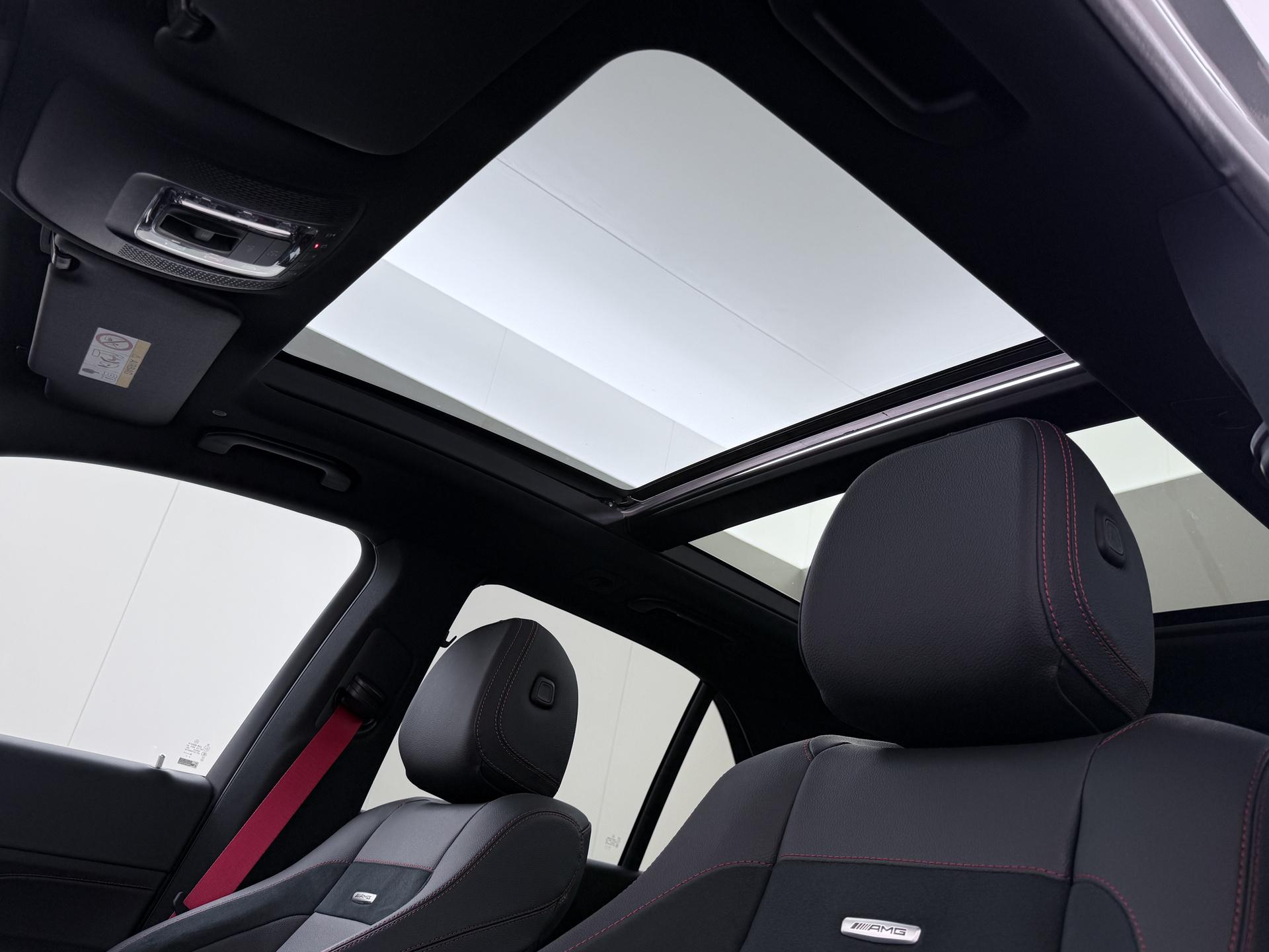 Mercedes-Benz GLE AMG 53 Hybrid 4MATIC+ 3