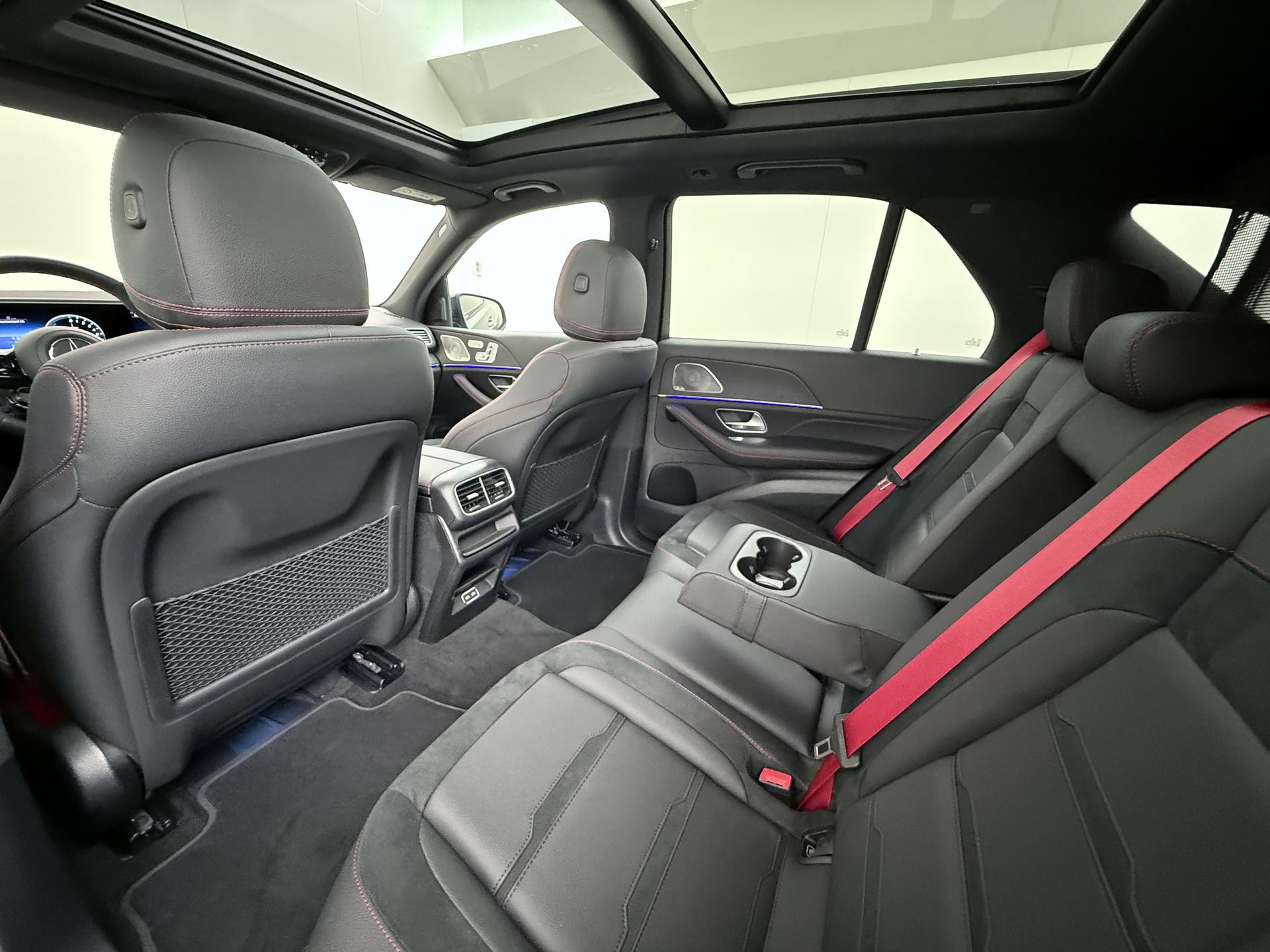 Mercedes-Benz GLE AMG 53 Hybrid 4MATIC+ 5