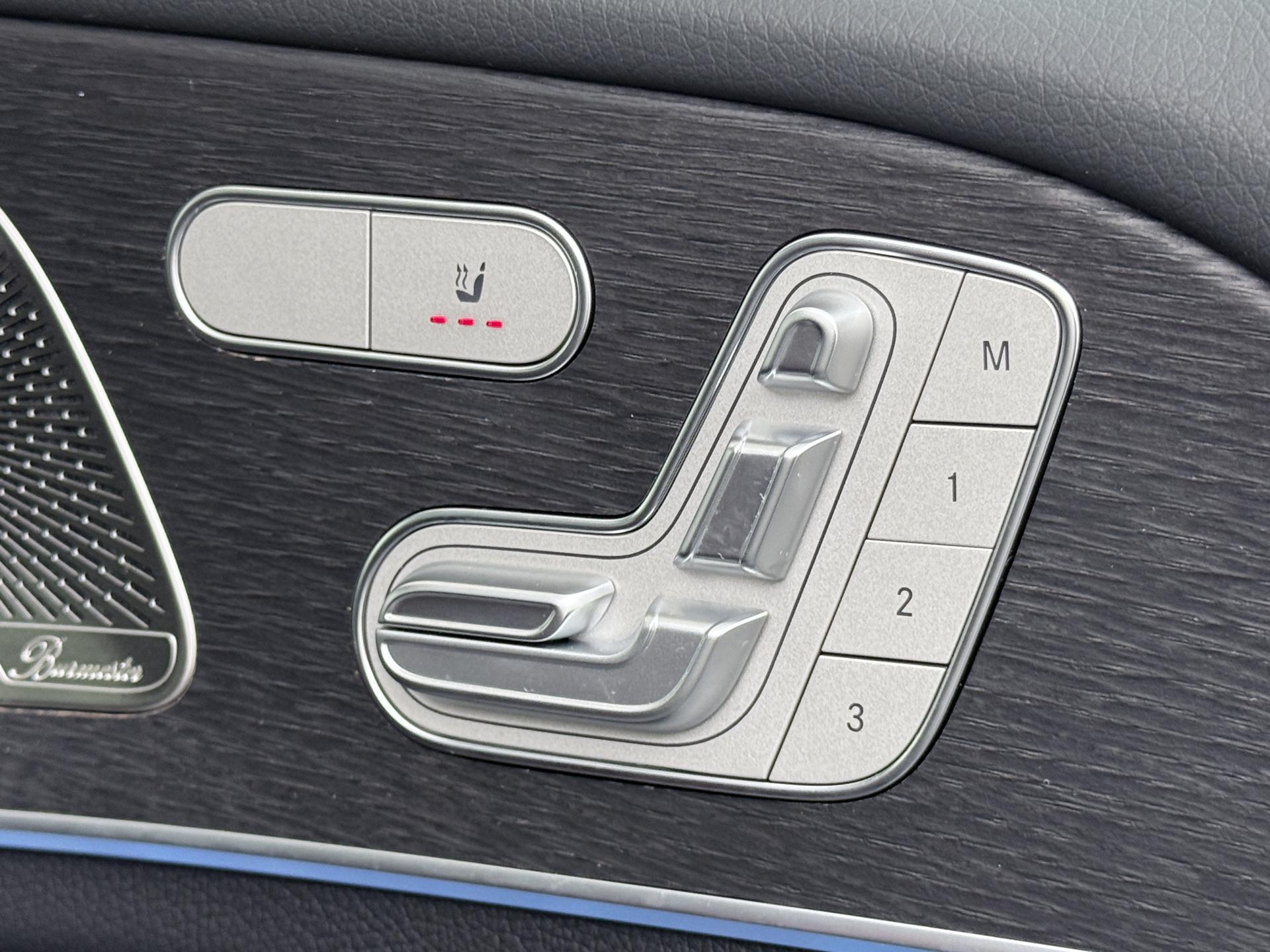 Mercedes-Benz GLE AMG 53 Hybrid 4MATIC+ 58