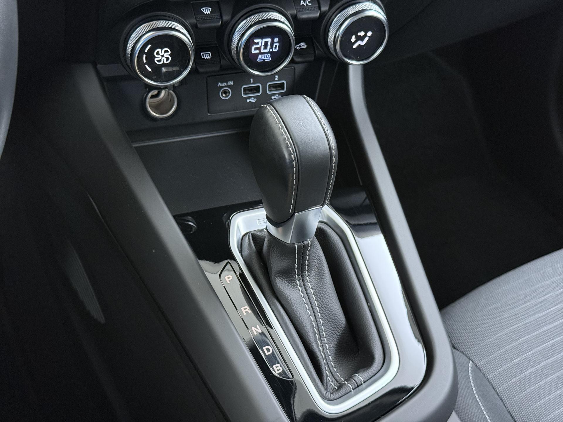 Renault Arkana 1.6 E-Tech Hybrid 145 Zen 10