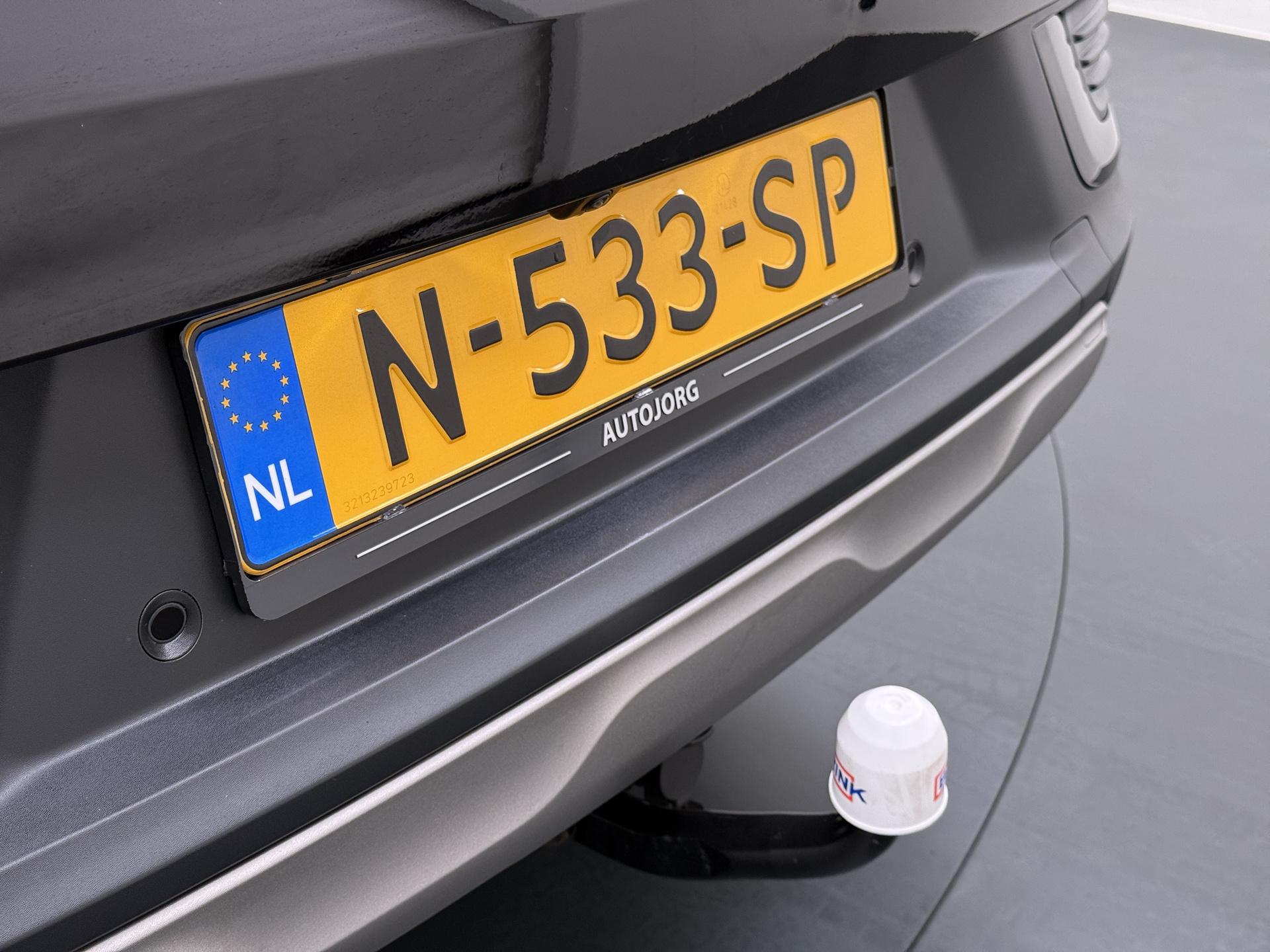 Renault Arkana 1.6 E-Tech Hybrid 145 Zen 13