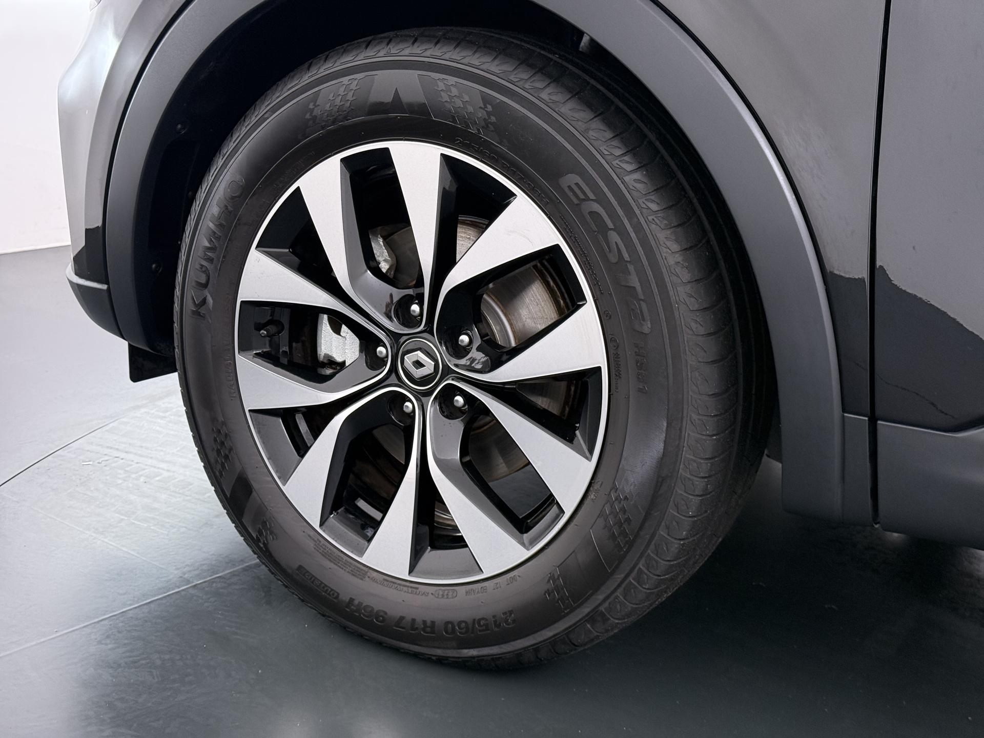 Renault Arkana 1.6 E-Tech Hybrid 145 Zen 15