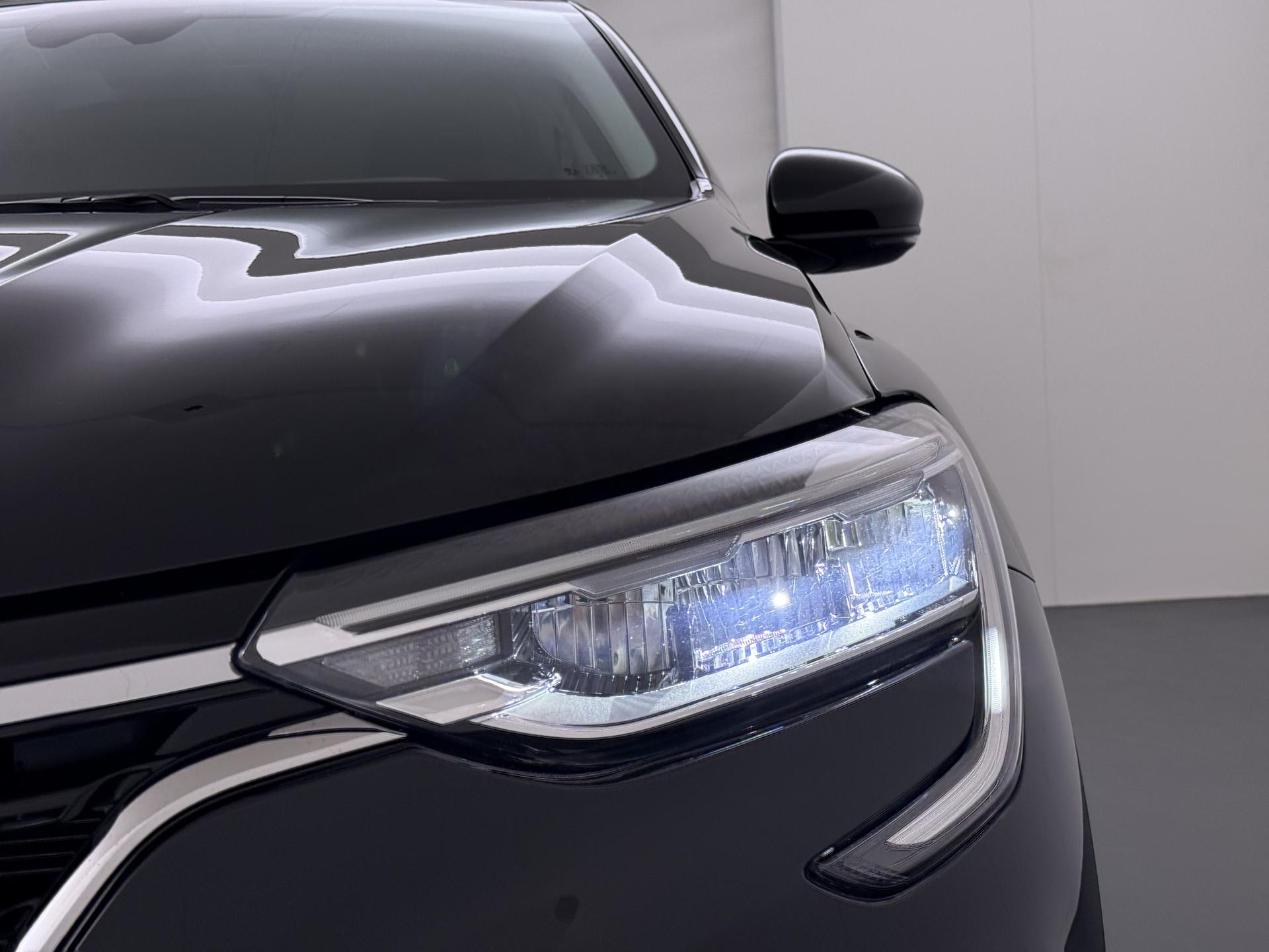 Renault Arkana 1.6 E-Tech Hybrid 145 Zen 16