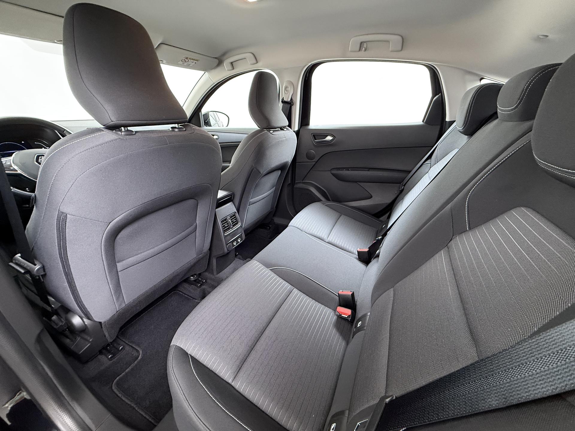 Renault Arkana 1.6 E-Tech Hybrid 145 Zen 19