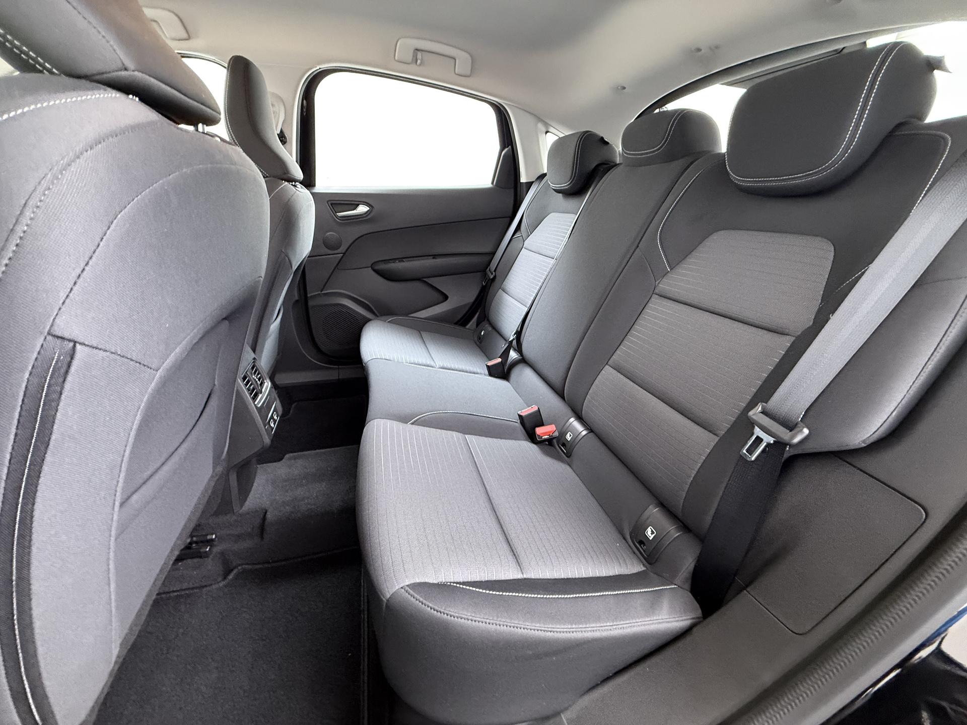 Renault Arkana 1.6 E-Tech Hybrid 145 Zen 20