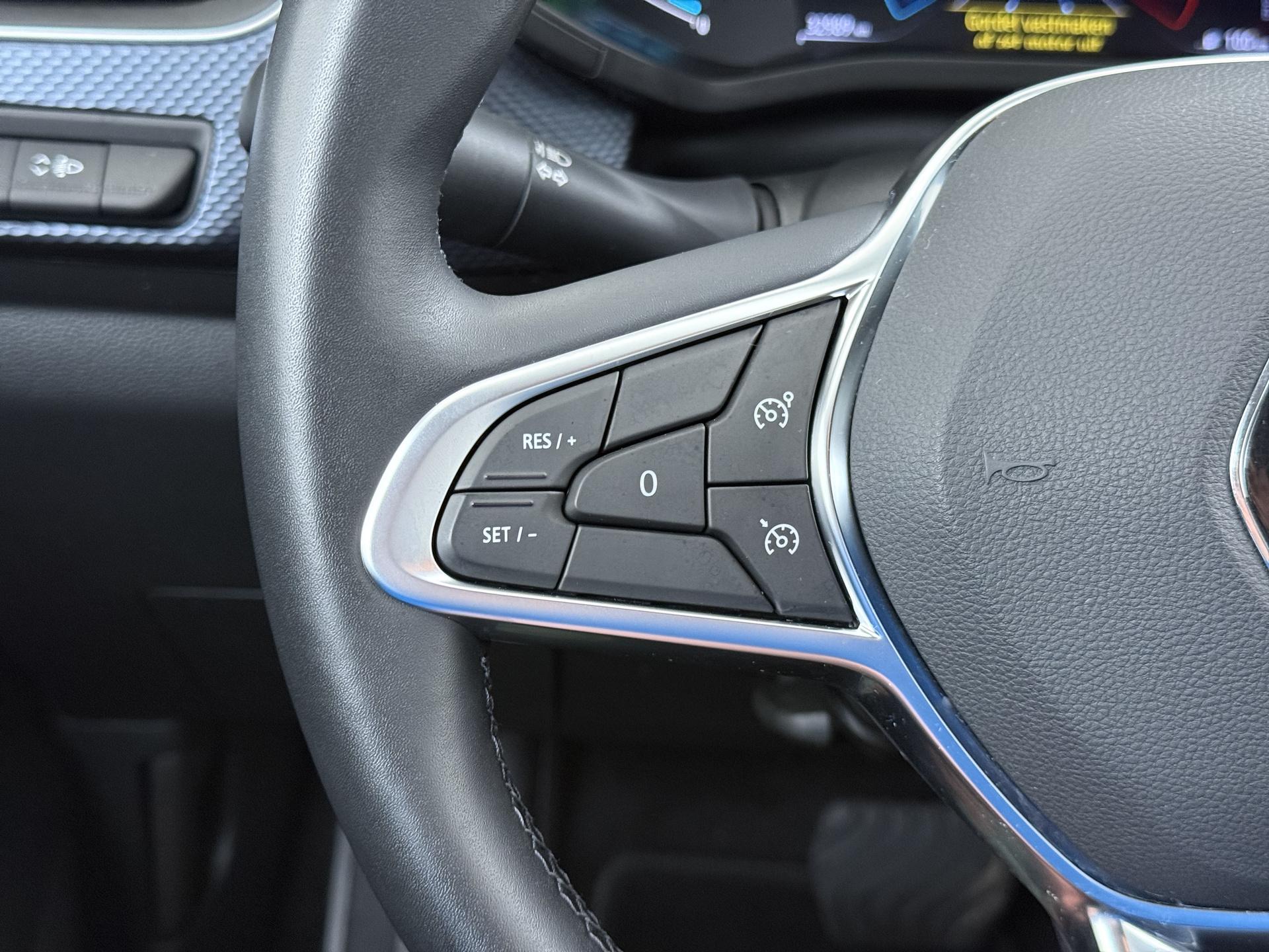 Renault Arkana 1.6 E-Tech Hybrid 145 Zen 25