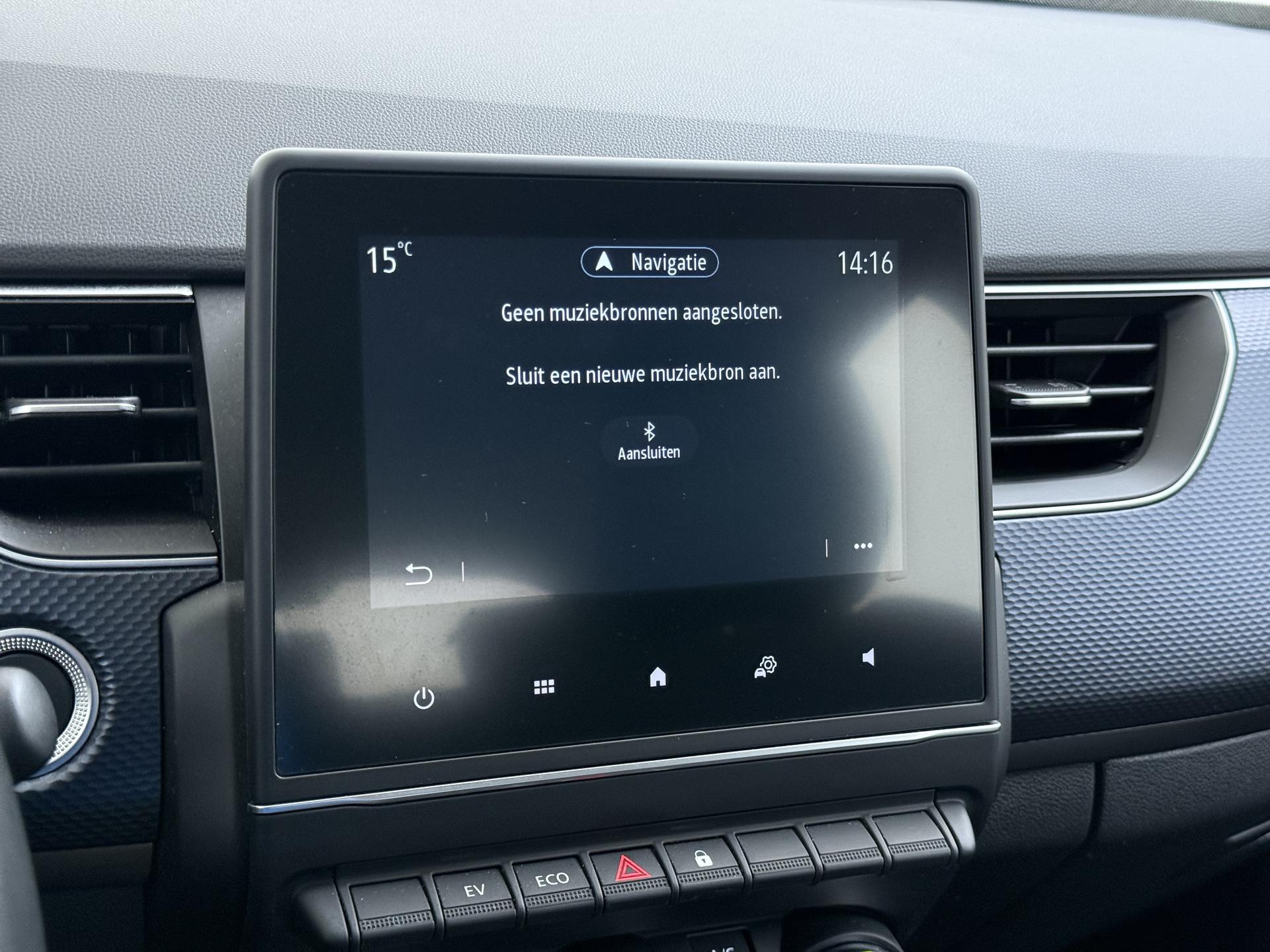 Renault Arkana 1.6 E-Tech Hybrid 145 Zen 29