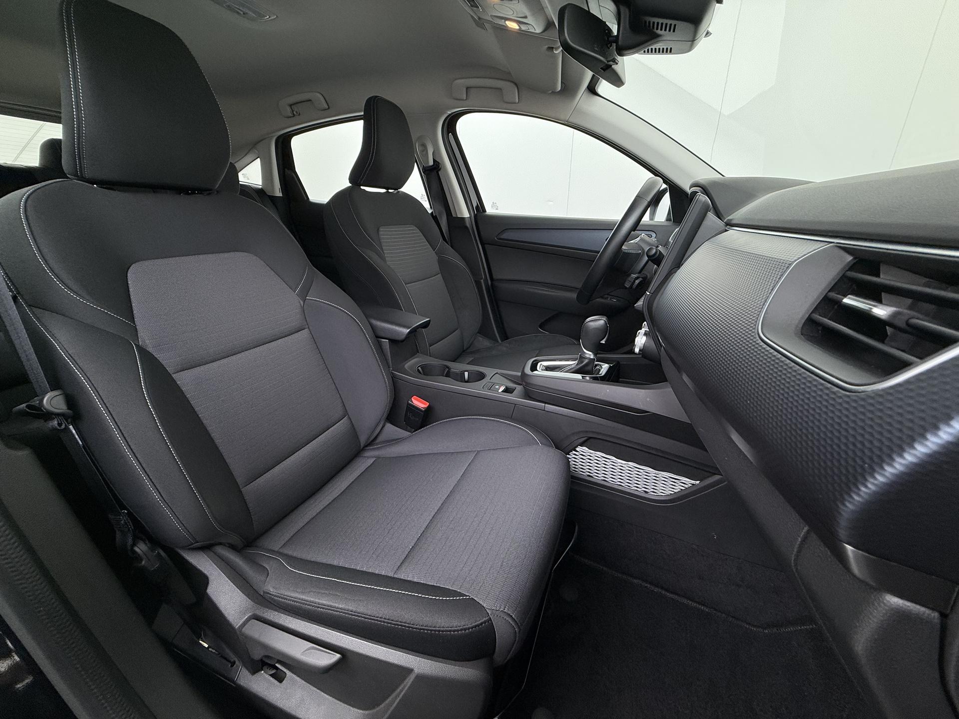 Renault Arkana 1.6 E-Tech Hybrid 145 Zen 31