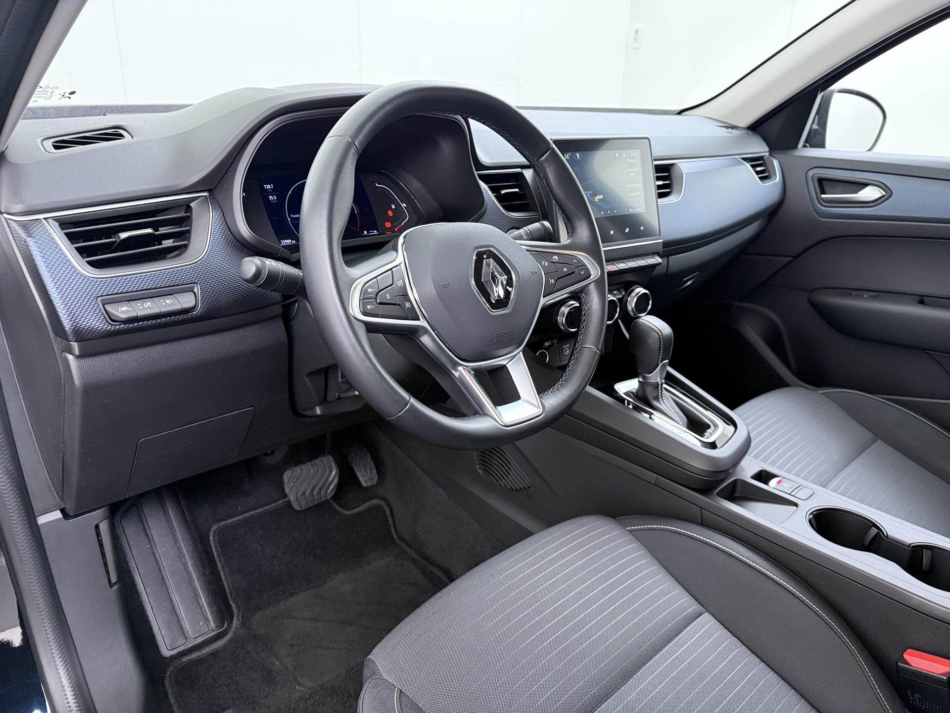 Renault Arkana 1.6 E-Tech Hybrid 145 Zen 6