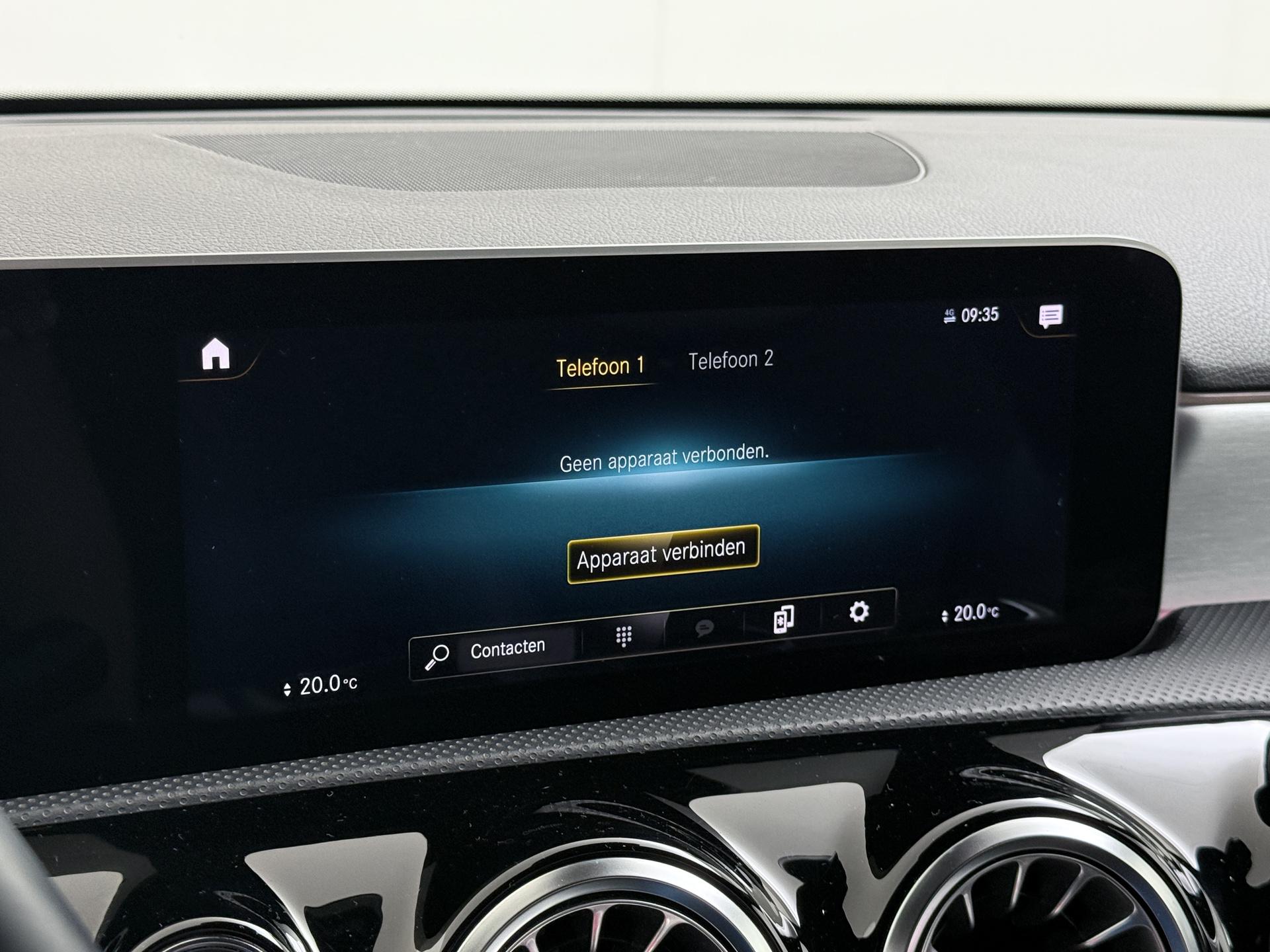 Mercedes-Benz A-Klasse 180 AMG Business Solution 39