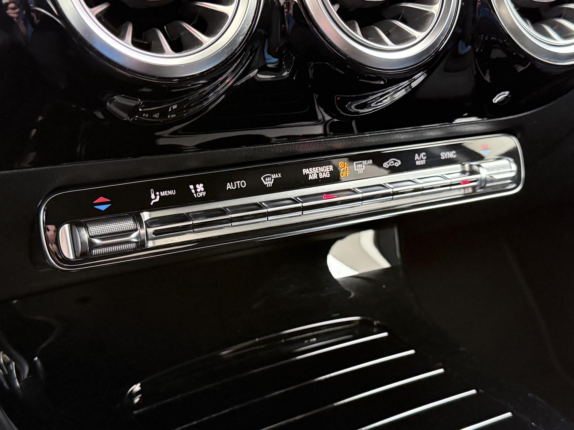 Mercedes-Benz A-Klasse 180 AMG Business Solution 42