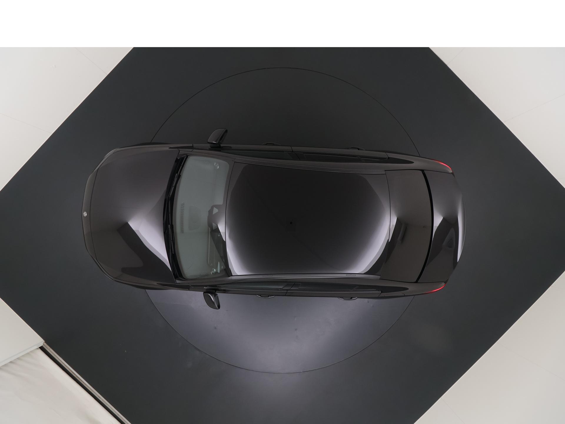 Mercedes-Benz A-Klasse 180 AMG Business Solution 8