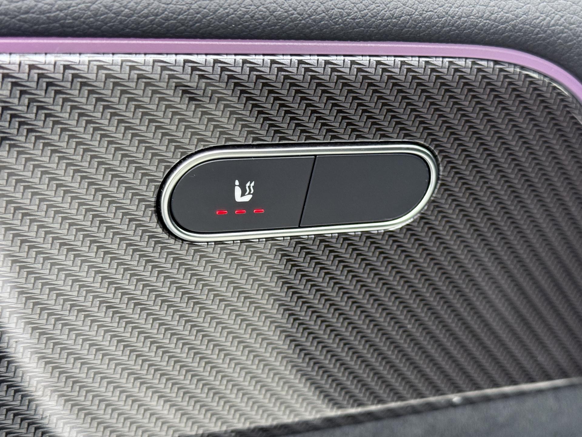 Mercedes-Benz B-Klasse 180d Business Solution AMG 15