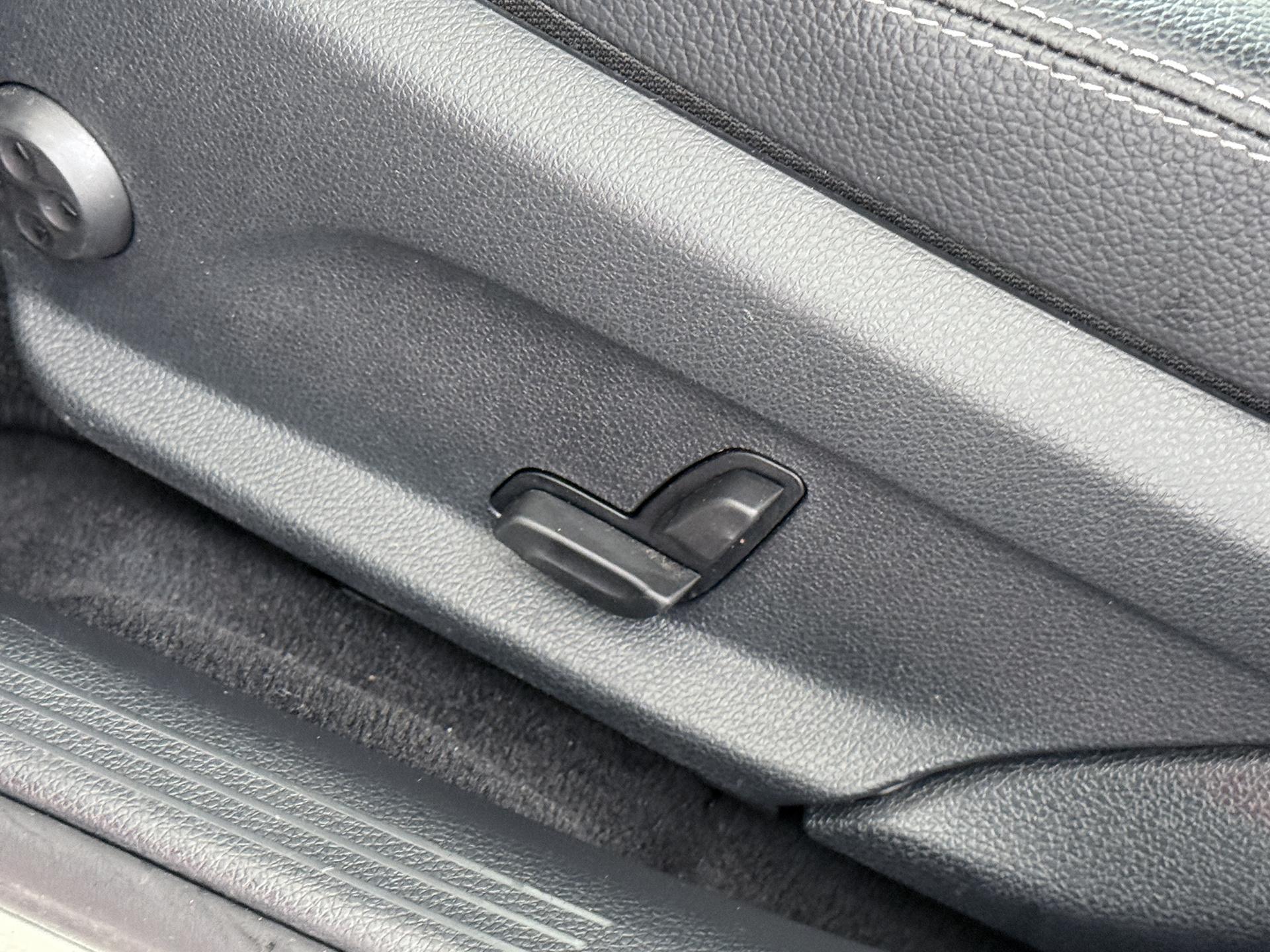 Mercedes-Benz C-Klasse 180 CDI Sport Edition 19