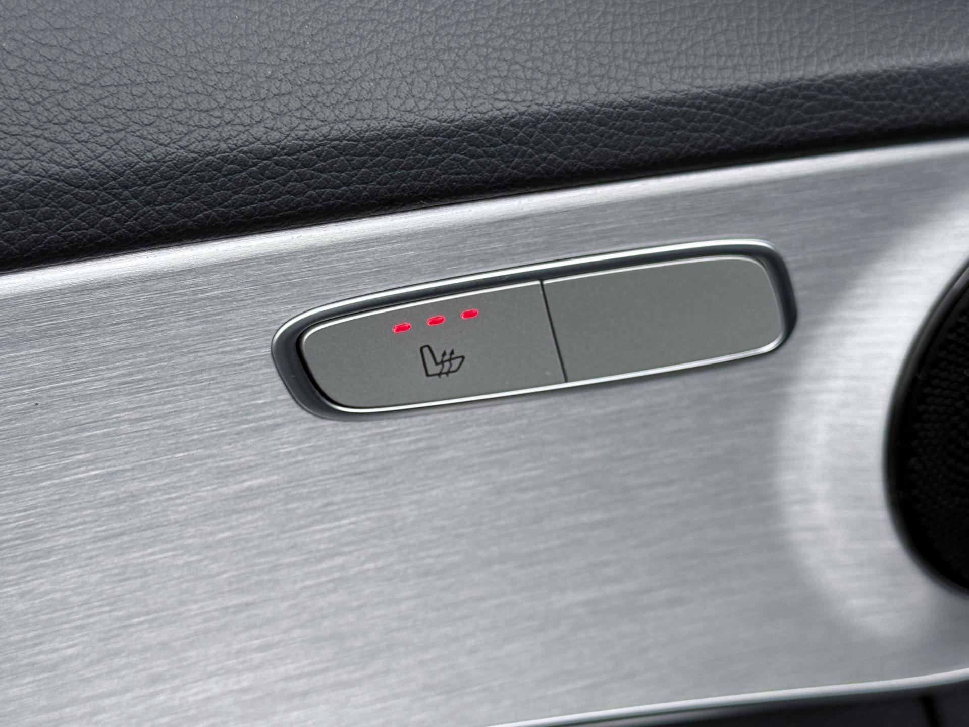 Mercedes-Benz C-Klasse 180 CDI Sport Edition 20