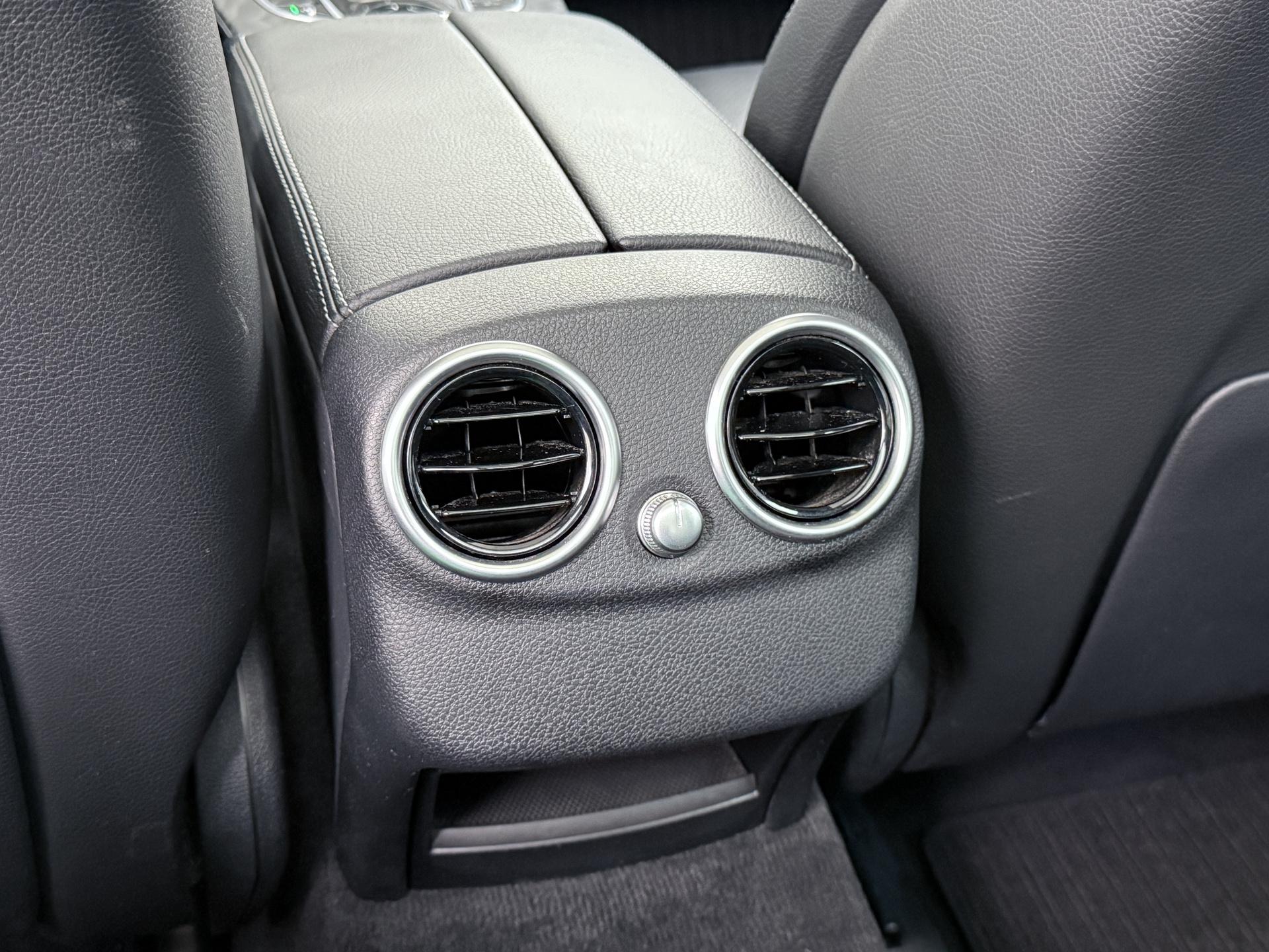 Mercedes-Benz C-Klasse 180 CDI Sport Edition 24