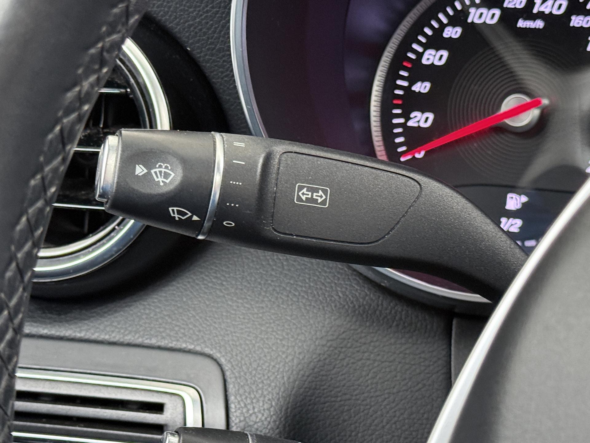 Mercedes-Benz C-Klasse 180 CDI Sport Edition 27