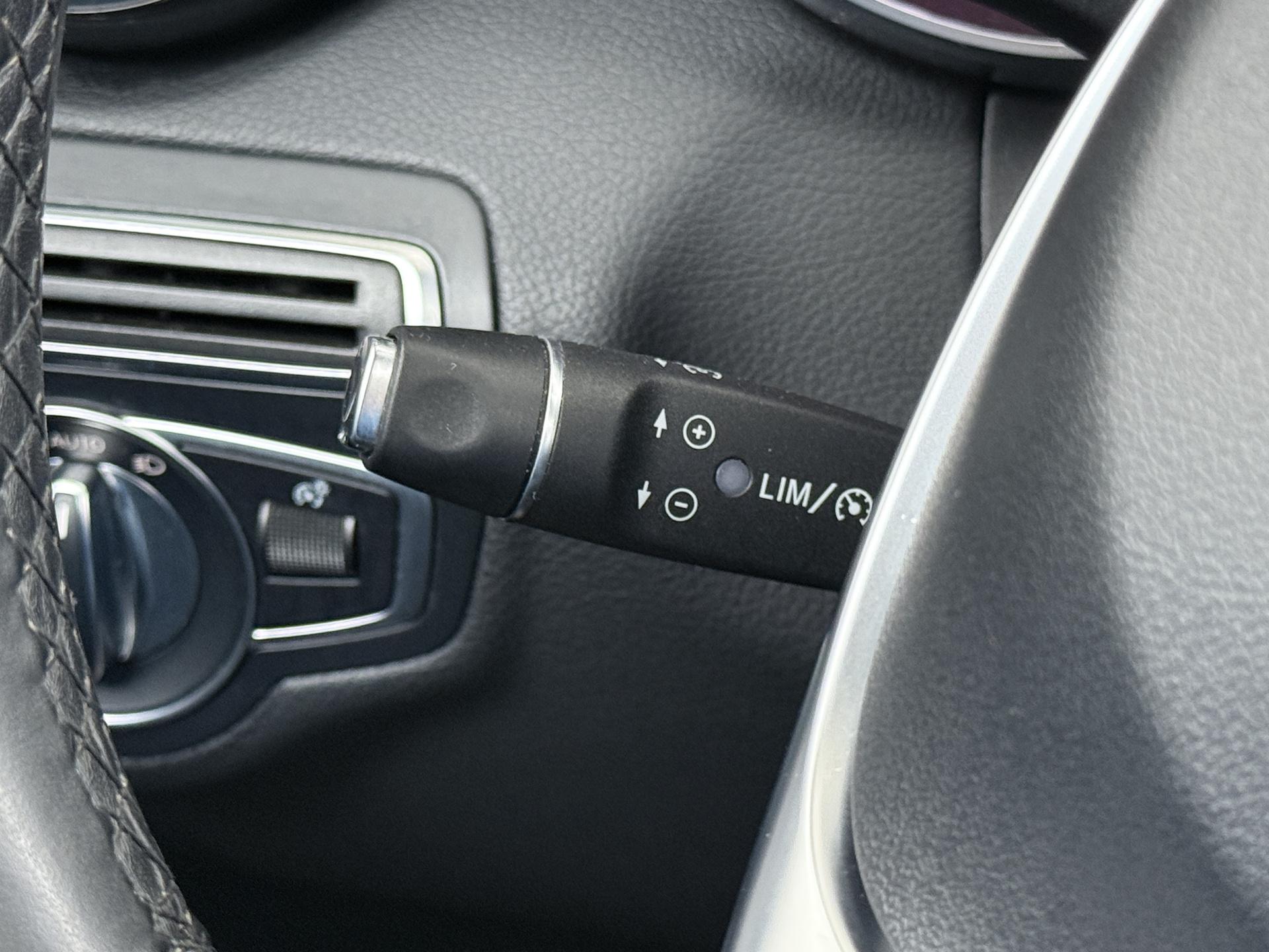 Mercedes-Benz C-Klasse 180 CDI Sport Edition 28