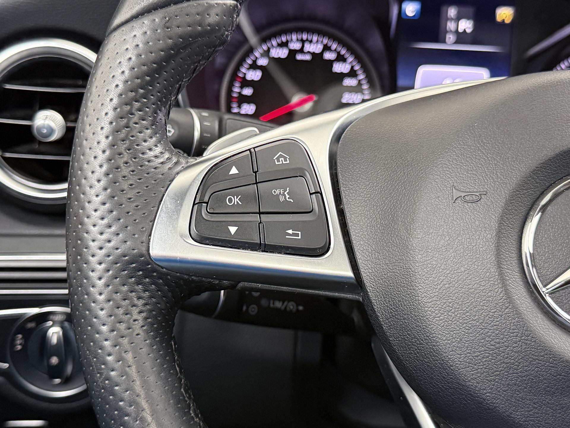 Mercedes-Benz C-Klasse 180 CDI Sport Edition 30