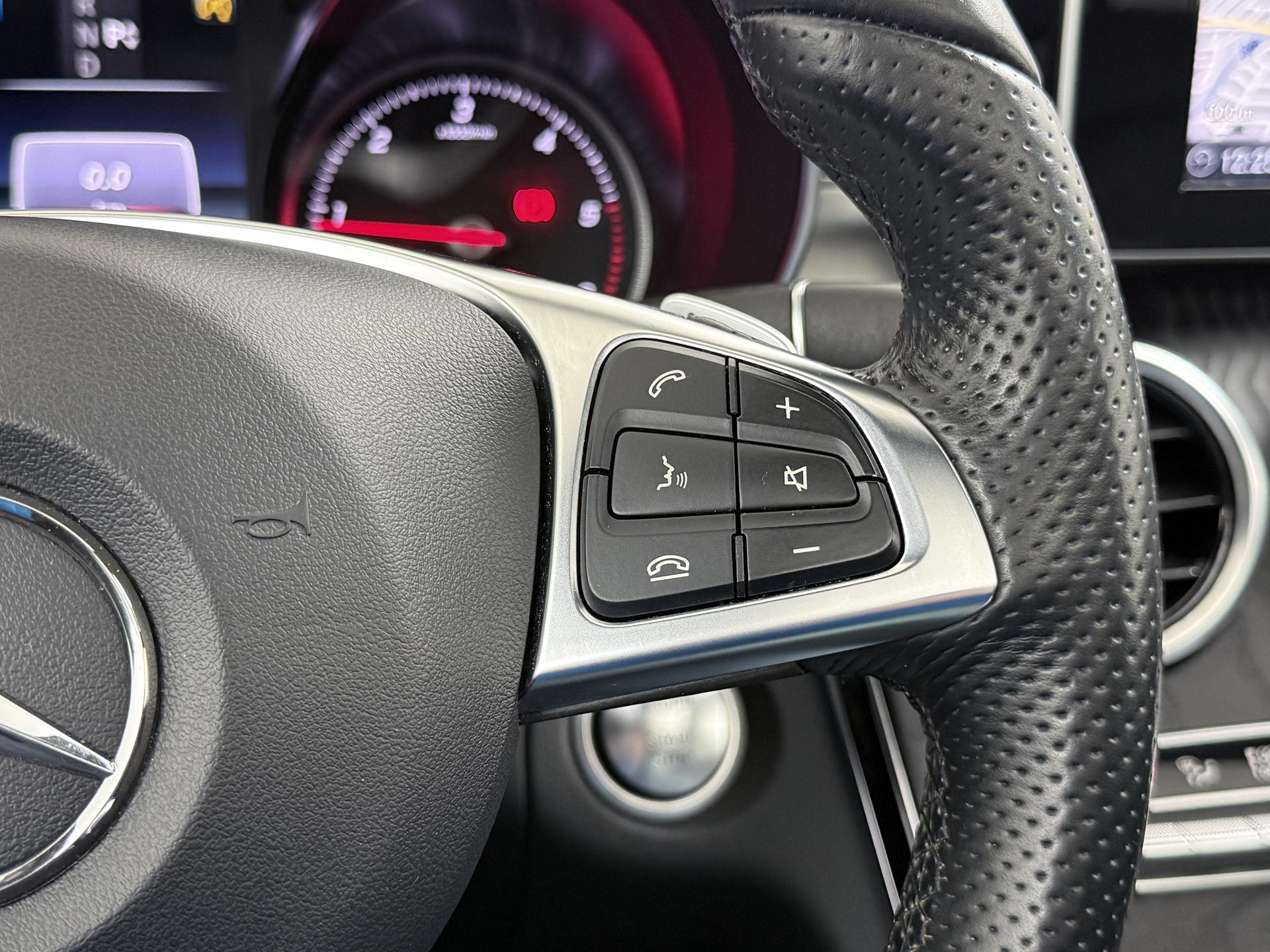 Mercedes-Benz C-Klasse 180 CDI Sport Edition 31