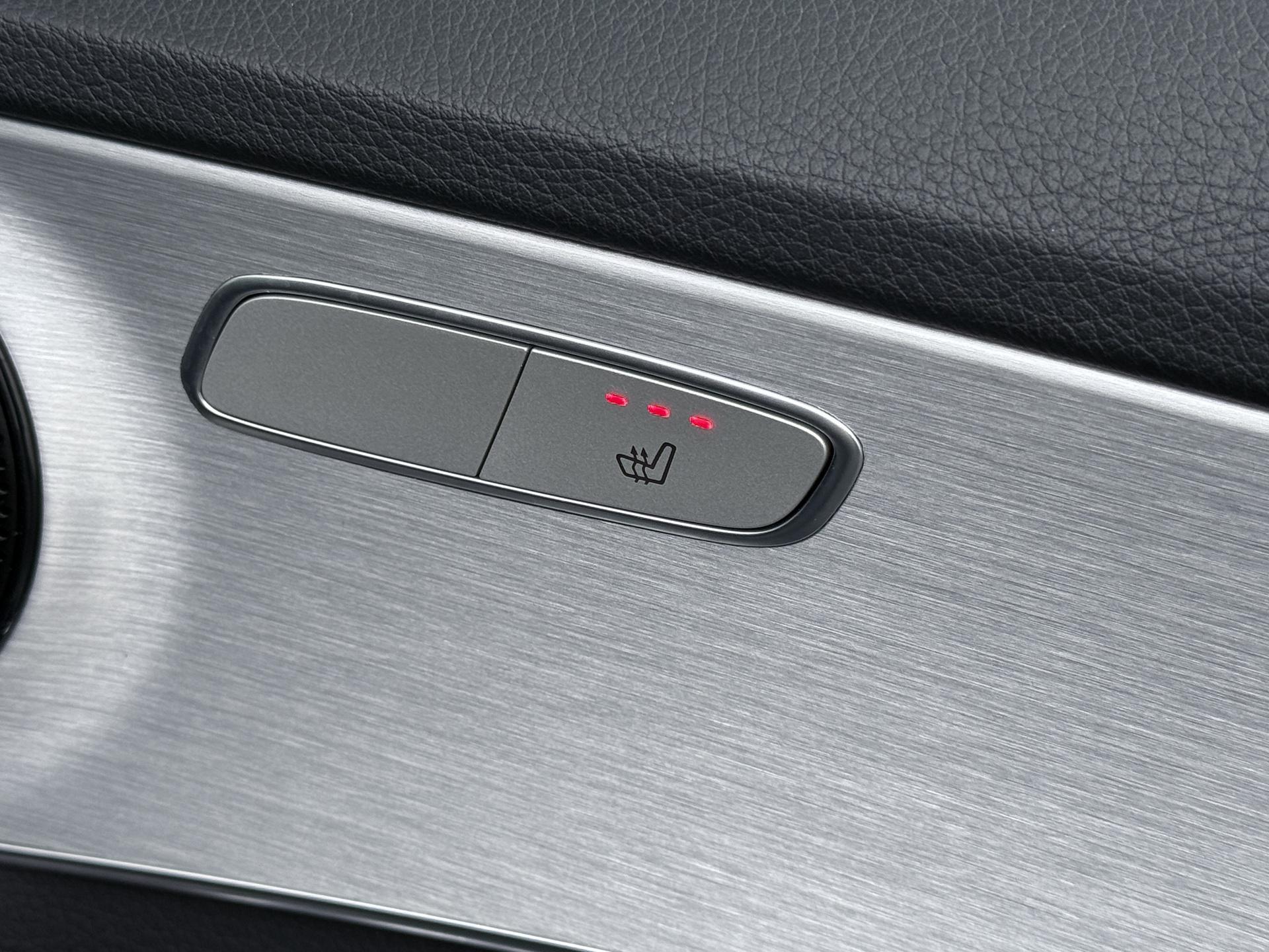 Mercedes-Benz C-Klasse 180 CDI Sport Edition 41