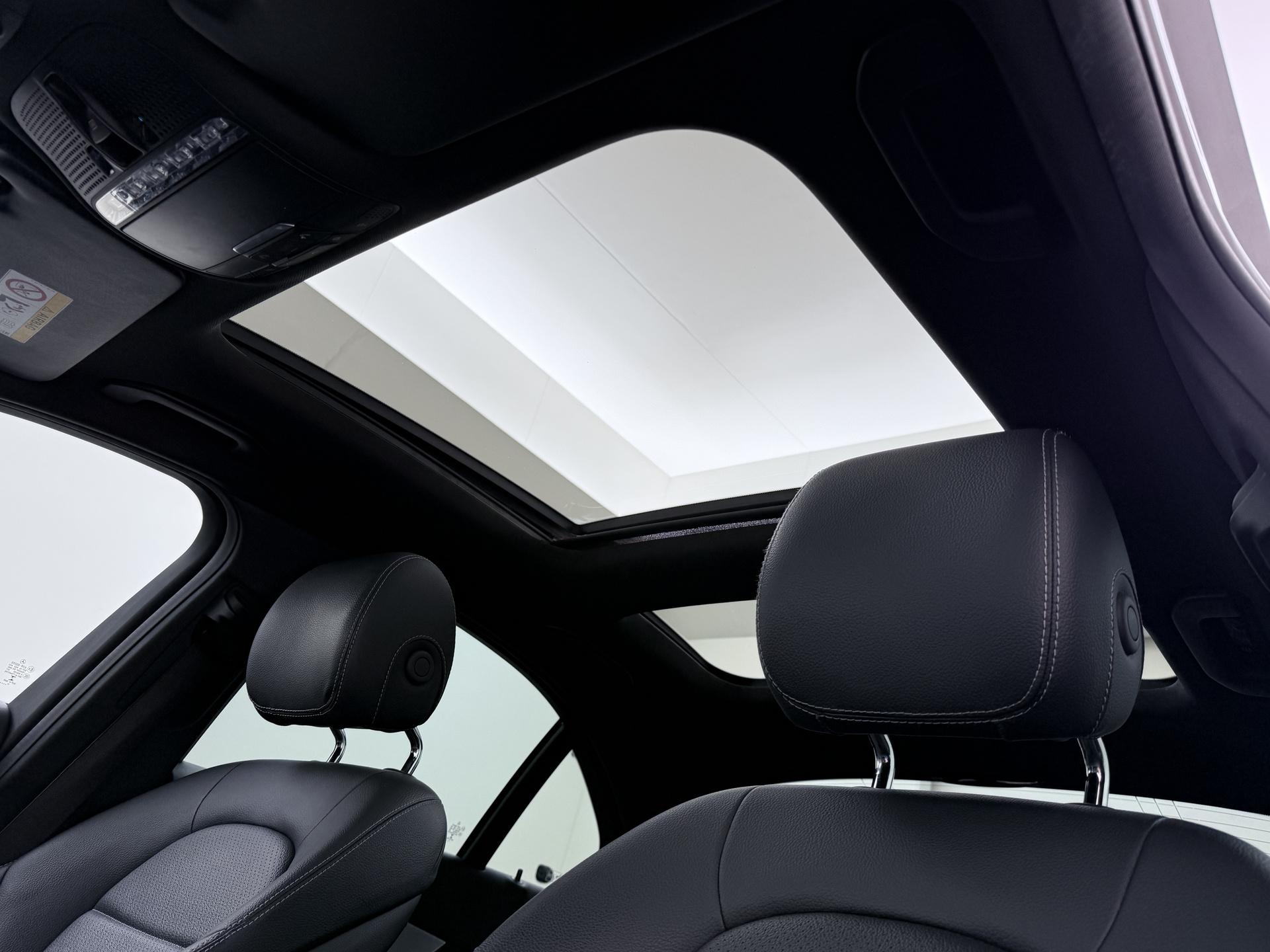 Mercedes-Benz C-Klasse 180 CDI Sport Edition 7