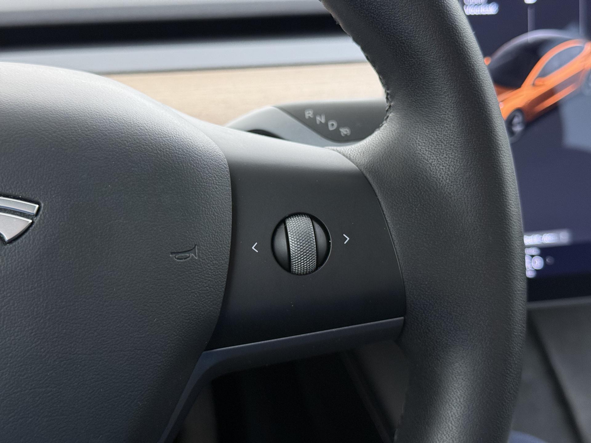 Tesla Model 3 Long Range AWD 75 kWh 25