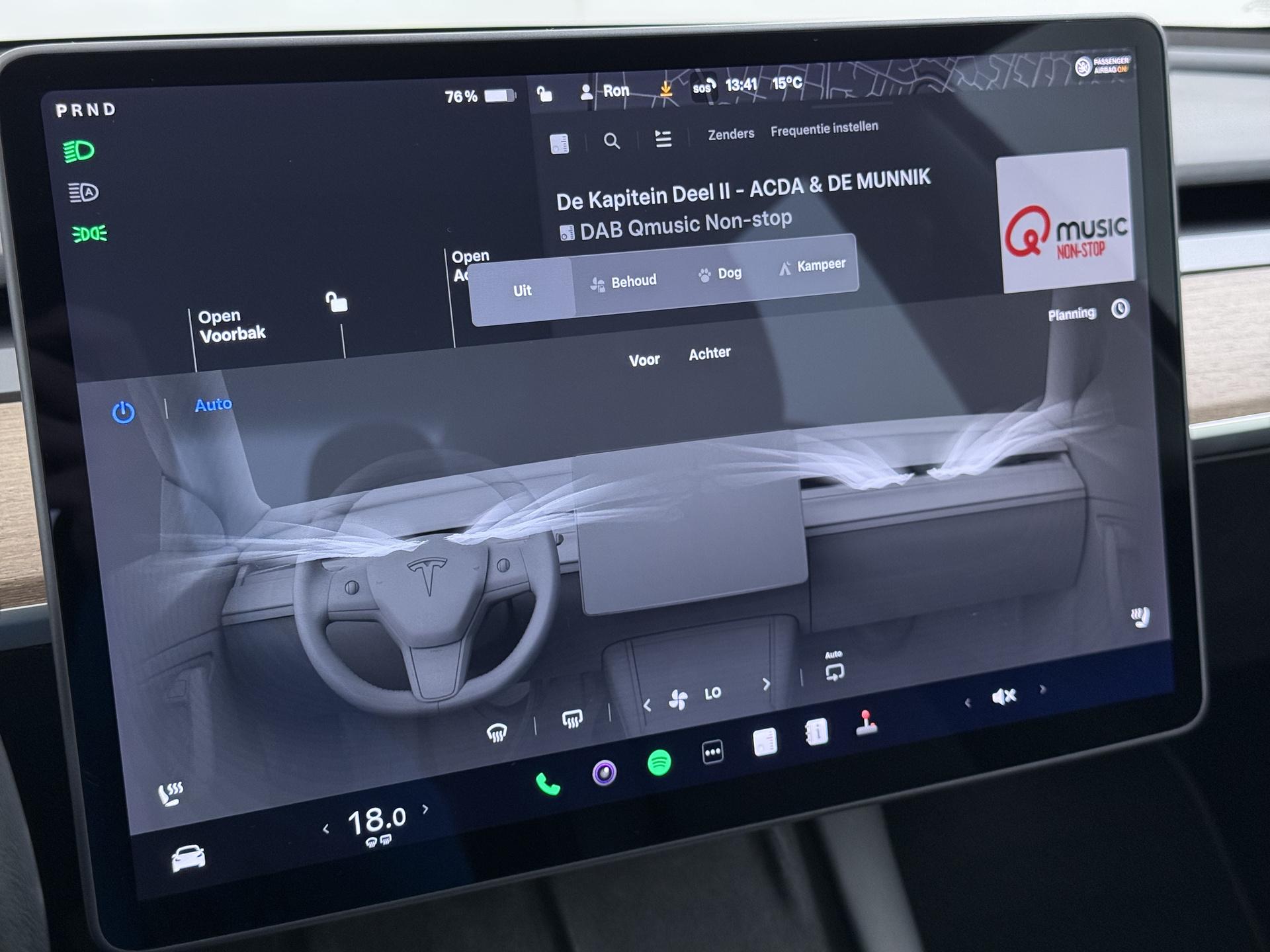 Tesla Model 3 Long Range AWD 75 kWh 31