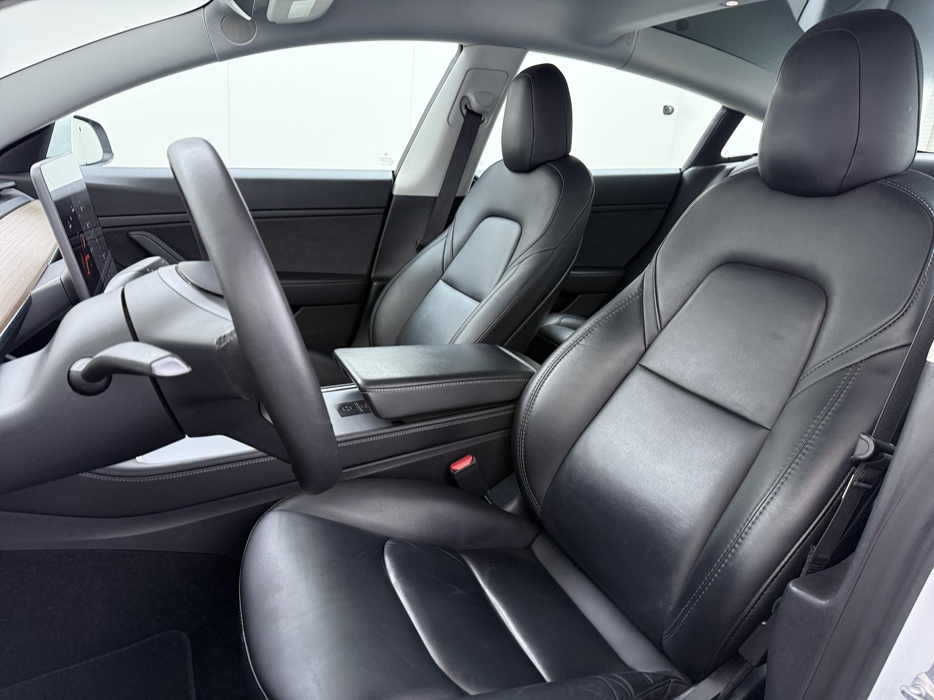 Tesla Model 3 Long Range AWD 75 kWh 6