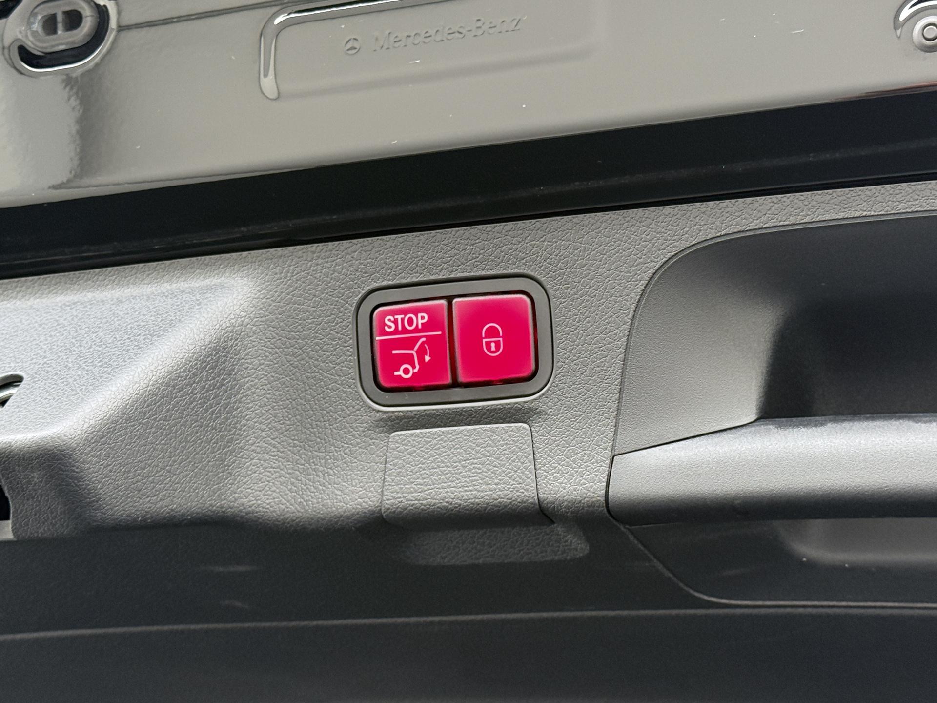 Mercedes-Benz CLA-Klasse Shooting Brake 250 e AMG-Line 19