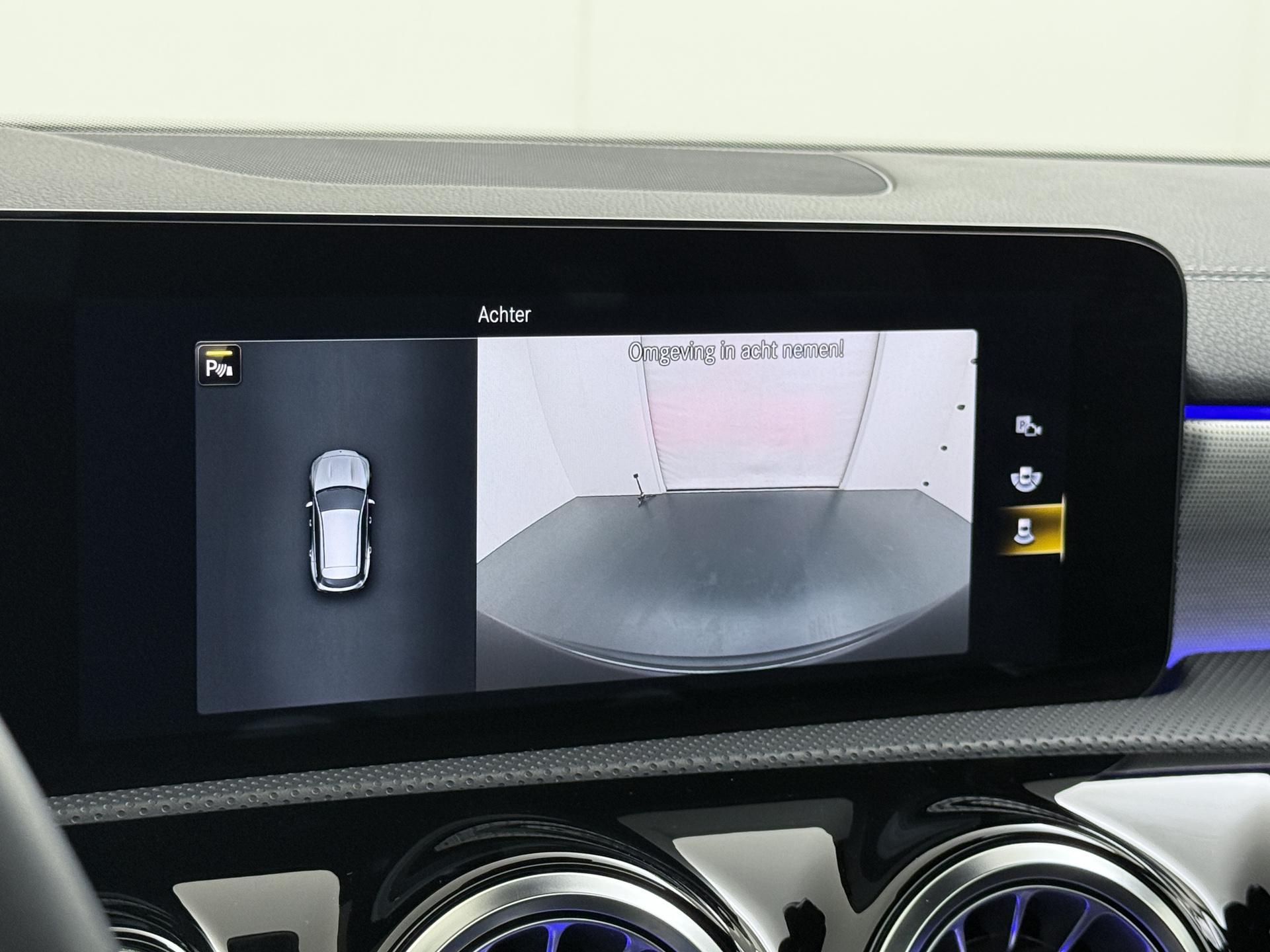 Mercedes-Benz CLA-Klasse Shooting Brake 250 e AMG-Line 45