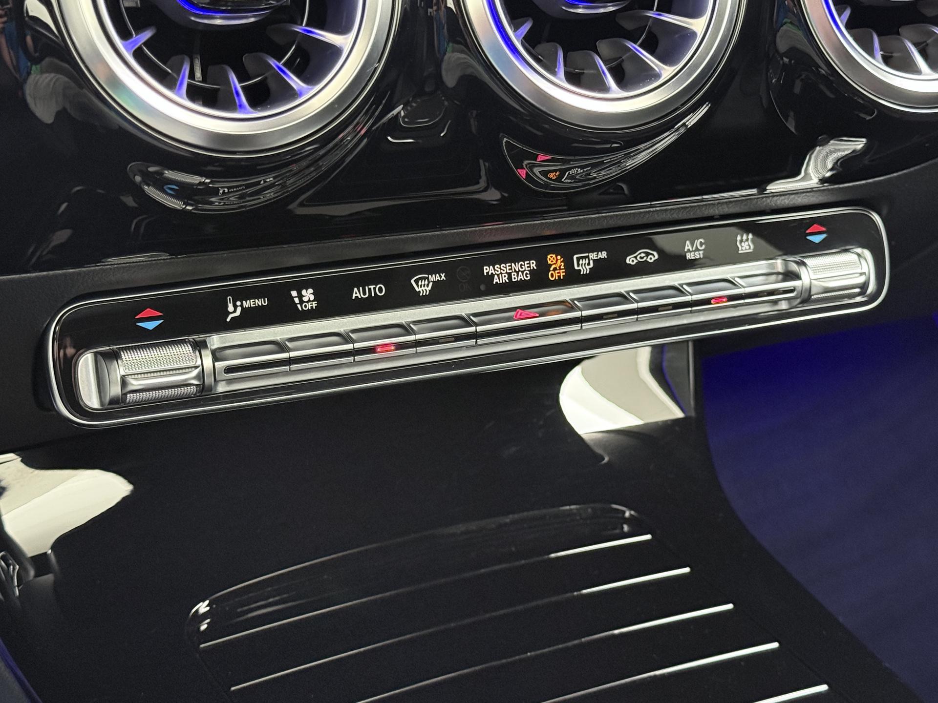 Mercedes-Benz CLA-Klasse Shooting Brake 250 e AMG-Line 46