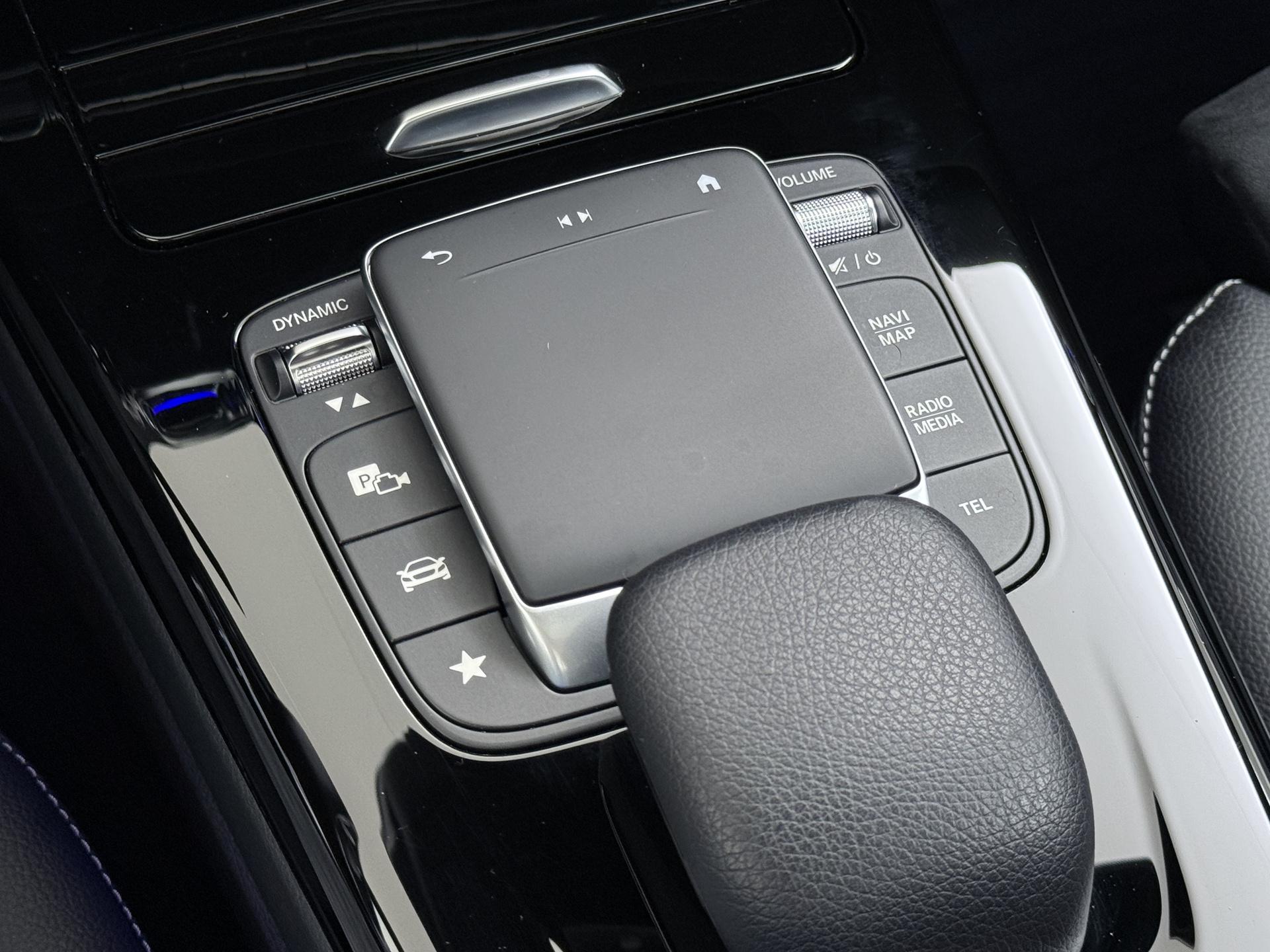 Mercedes-Benz CLA-Klasse Shooting Brake 250 e AMG-Line 47