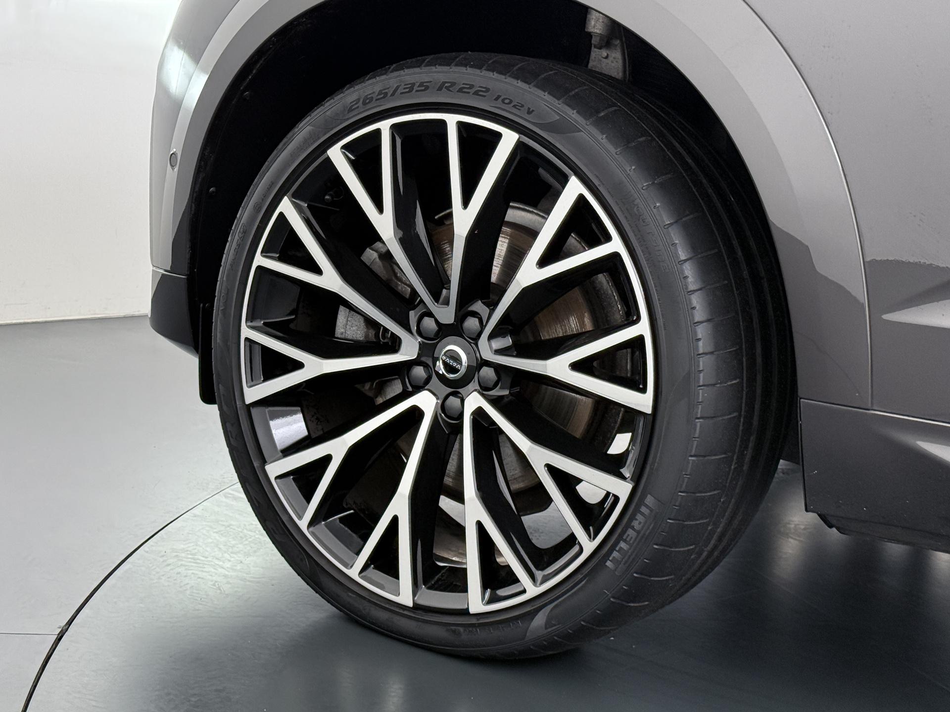 Volvo XC60 2.0 T8 Plug-in hybrid AWD R-Design 20