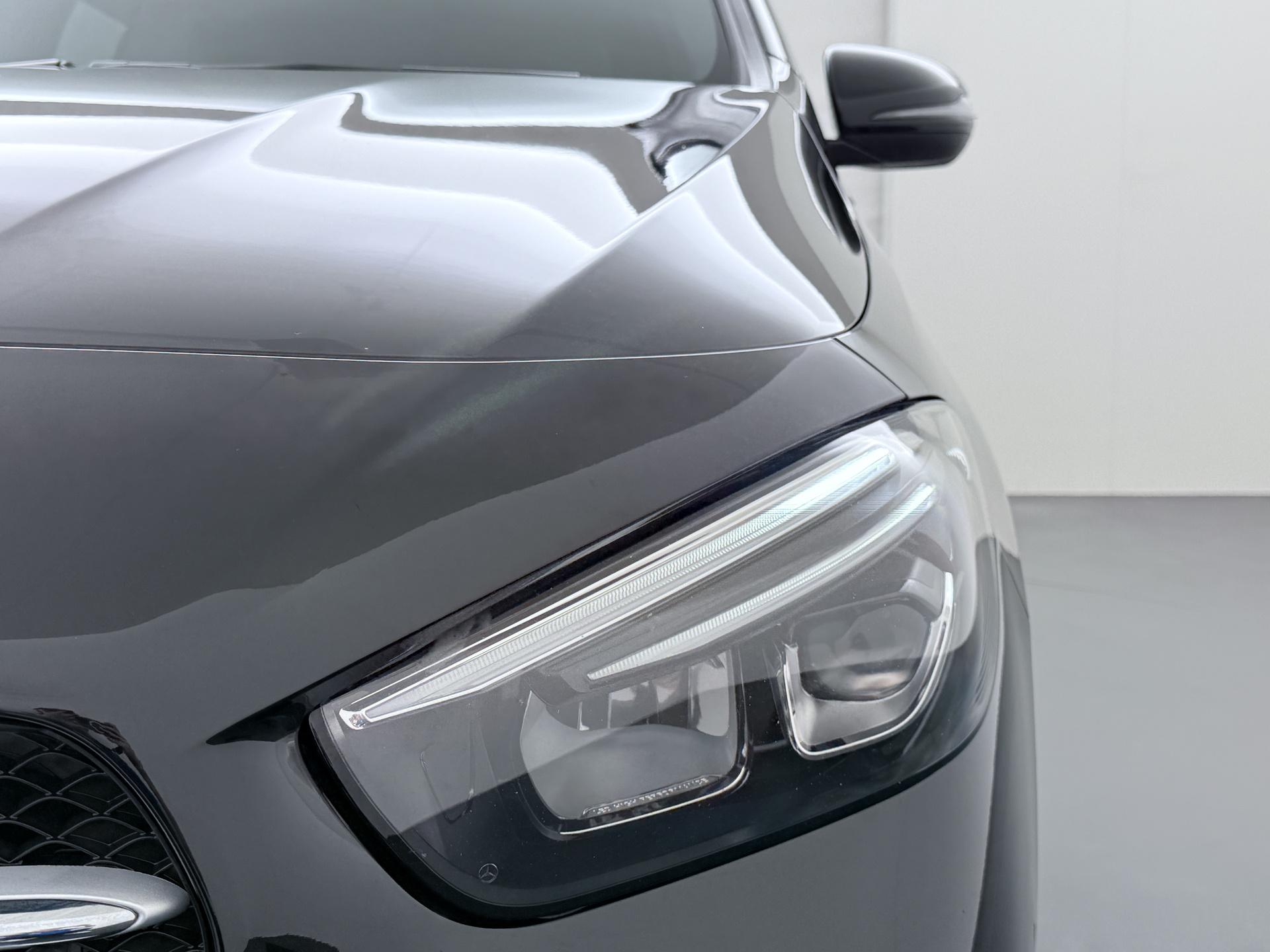 Mercedes-Benz B-Klasse 200 Business Solution Luxury 11