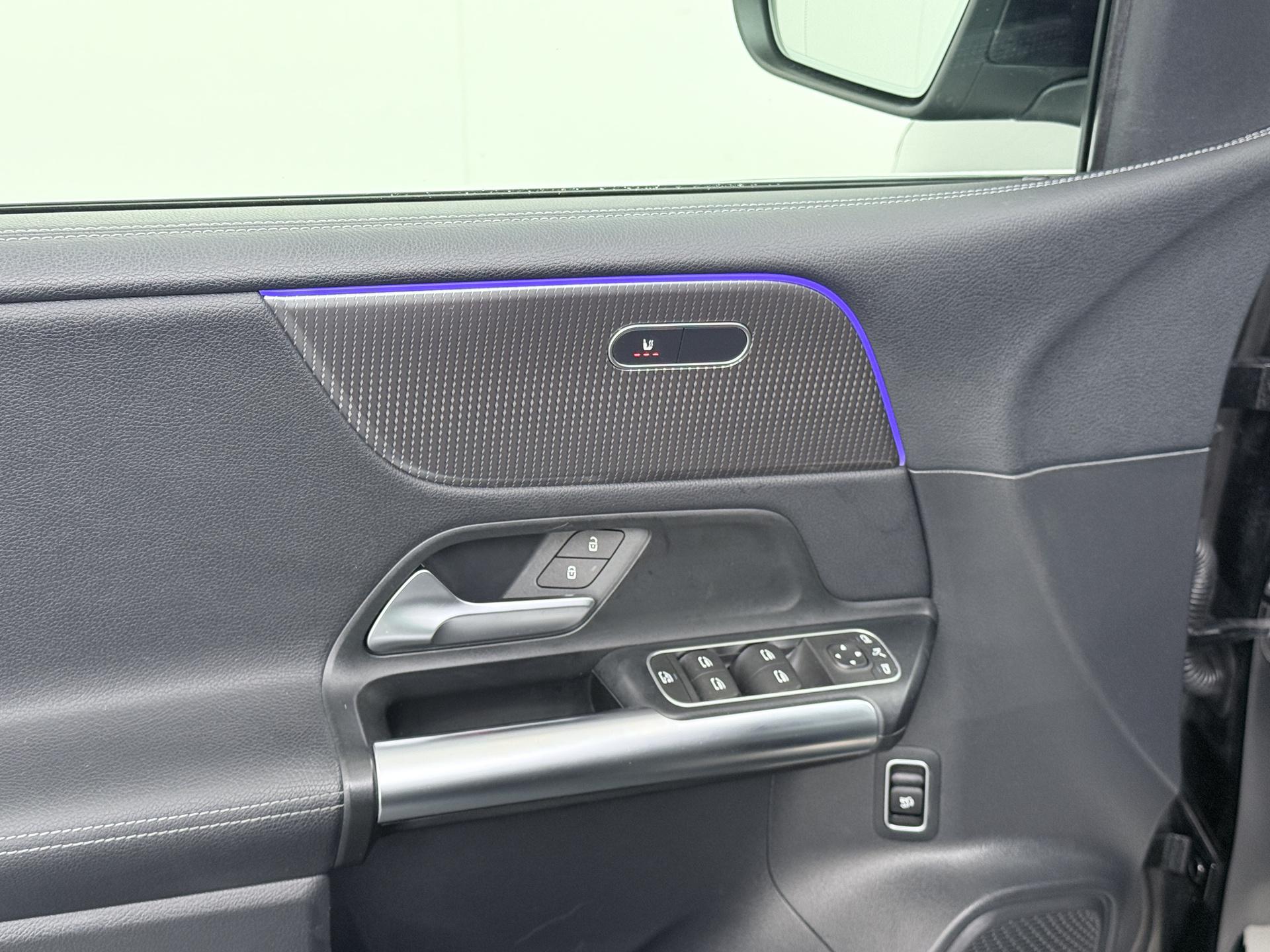 Mercedes-Benz B-Klasse 200 Business Solution Luxury 13