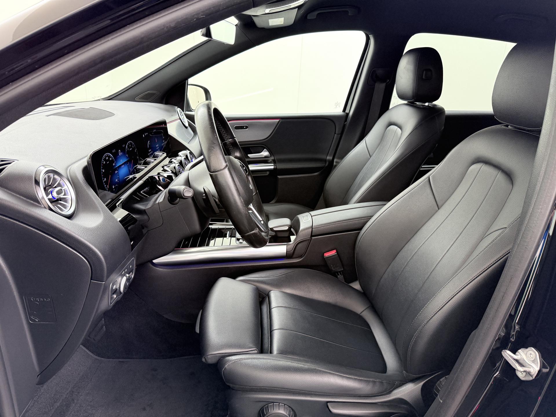 Mercedes-Benz B-Klasse 200 Business Solution Luxury 15