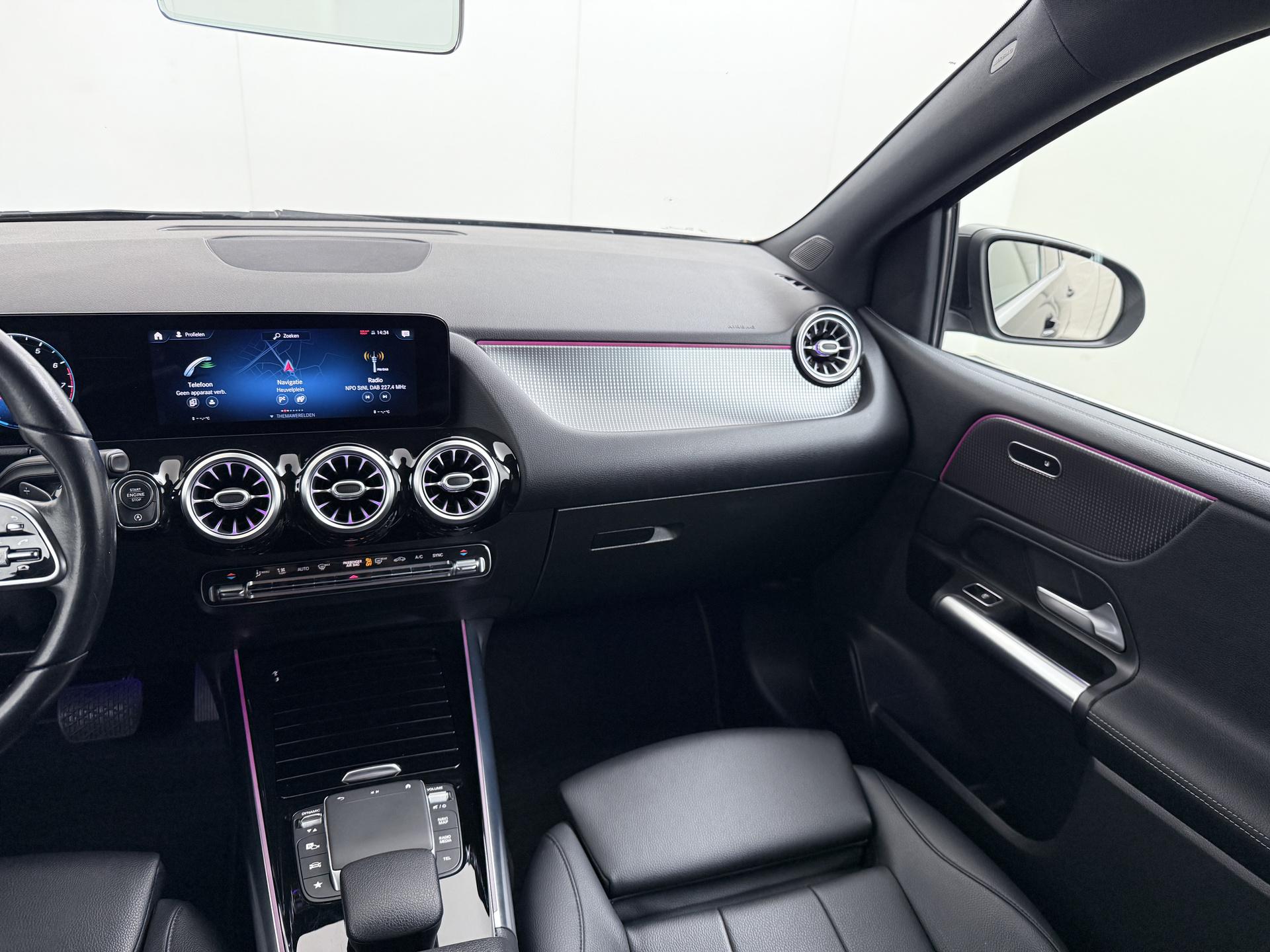 Mercedes-Benz B-Klasse 200 Business Solution Luxury 22